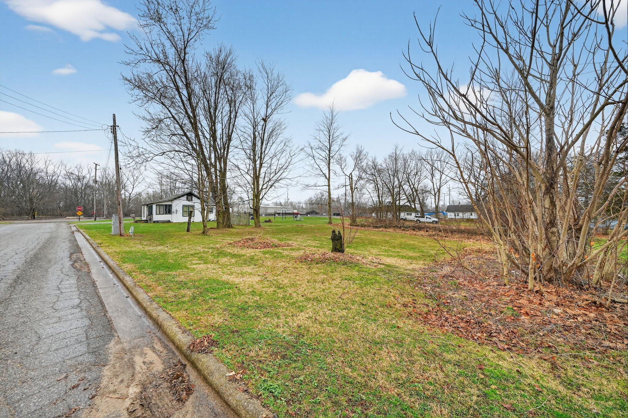 506 South Street Cassopolis MI 49031