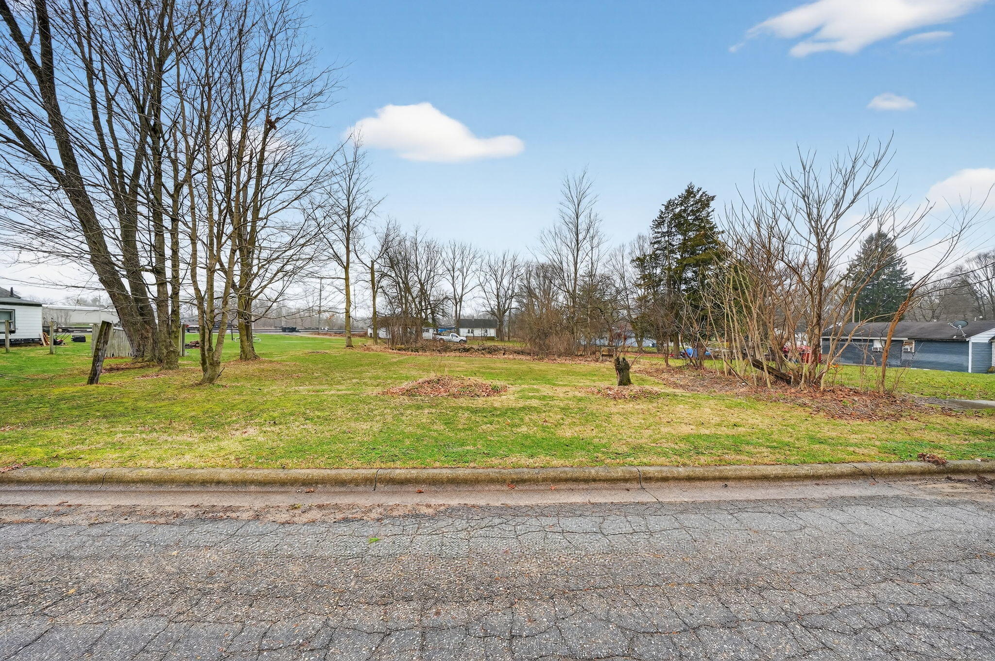506 South Street Cassopolis MI 49031