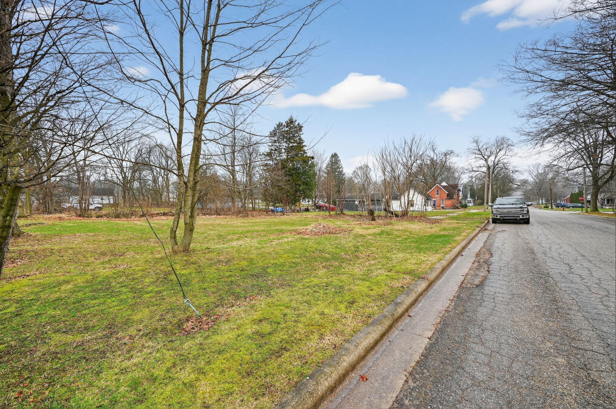 506 South Street Cassopolis MI 49031