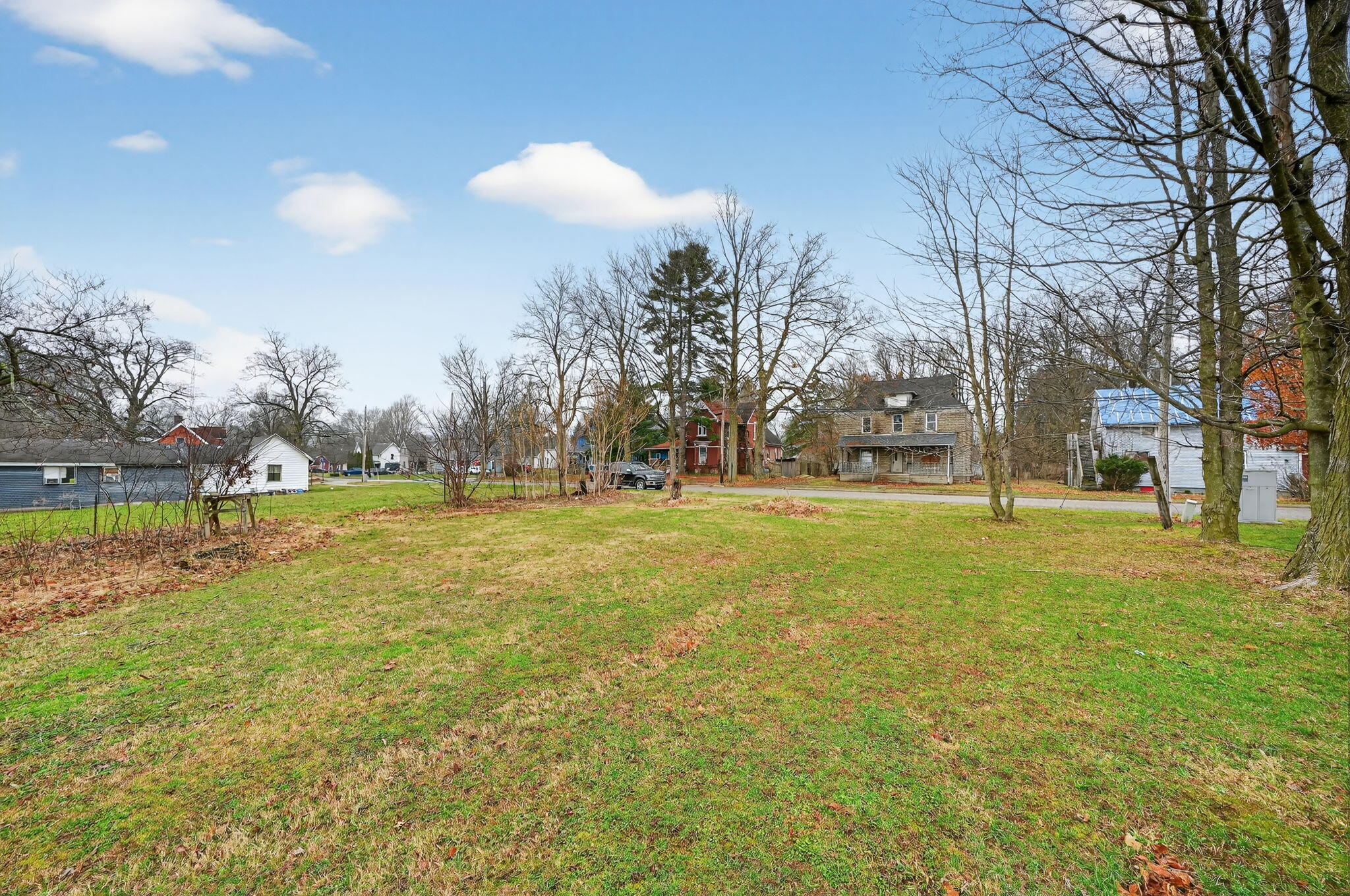 506 South Street Cassopolis MI 49031