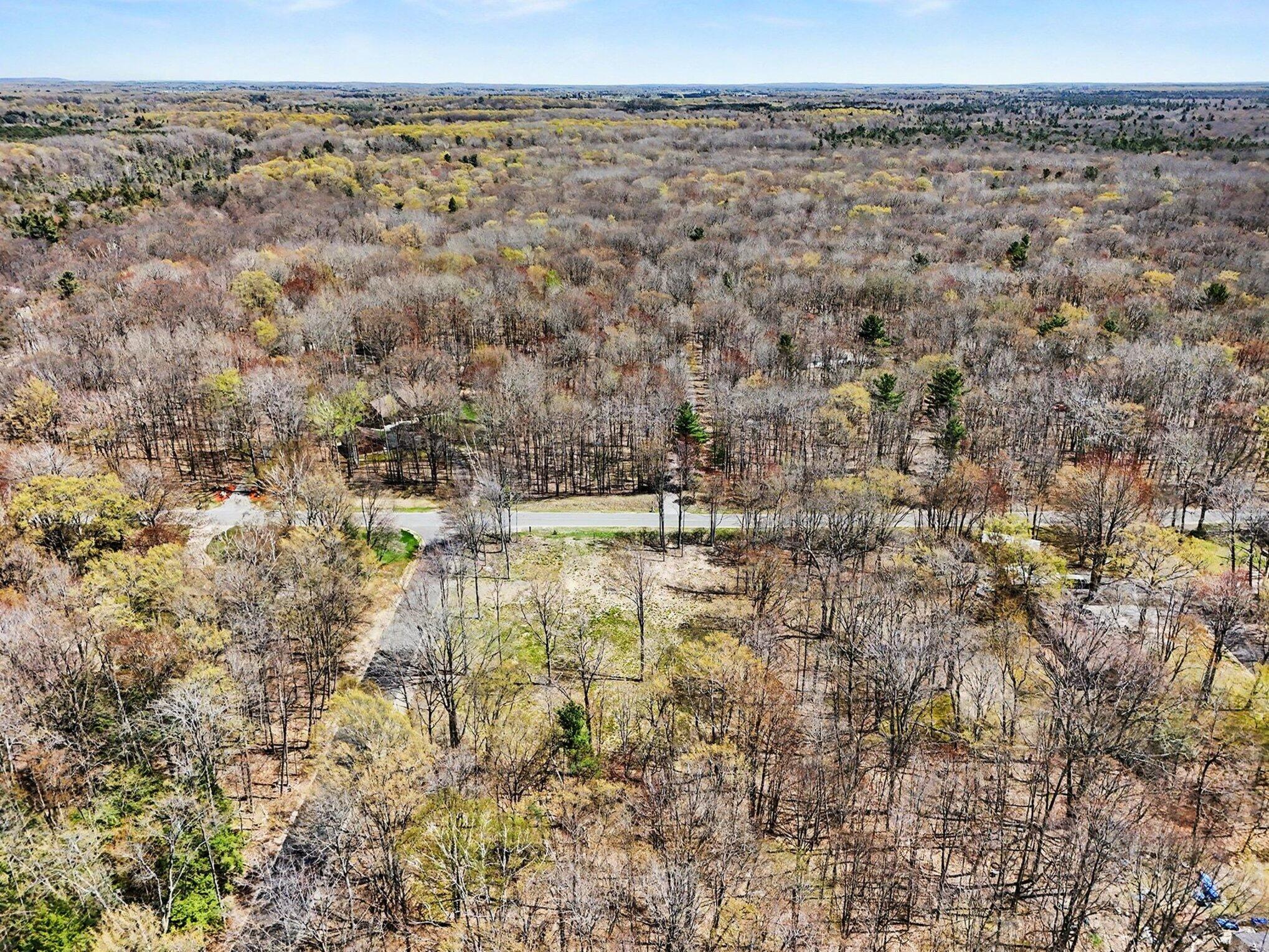 4717 N Lincoln Road Ludington MI 49431
