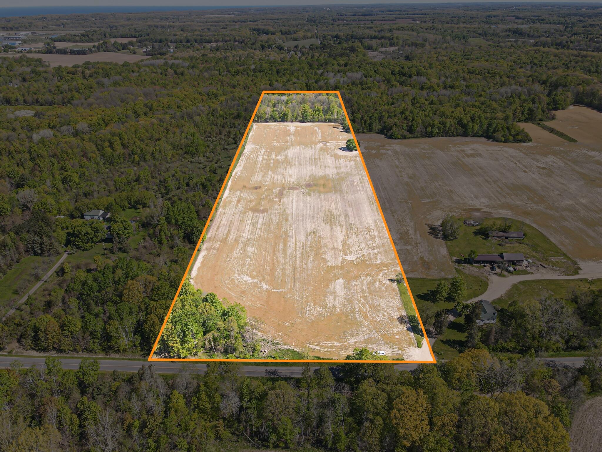 Parcel 1 8th Avenue South Haven MI 49090