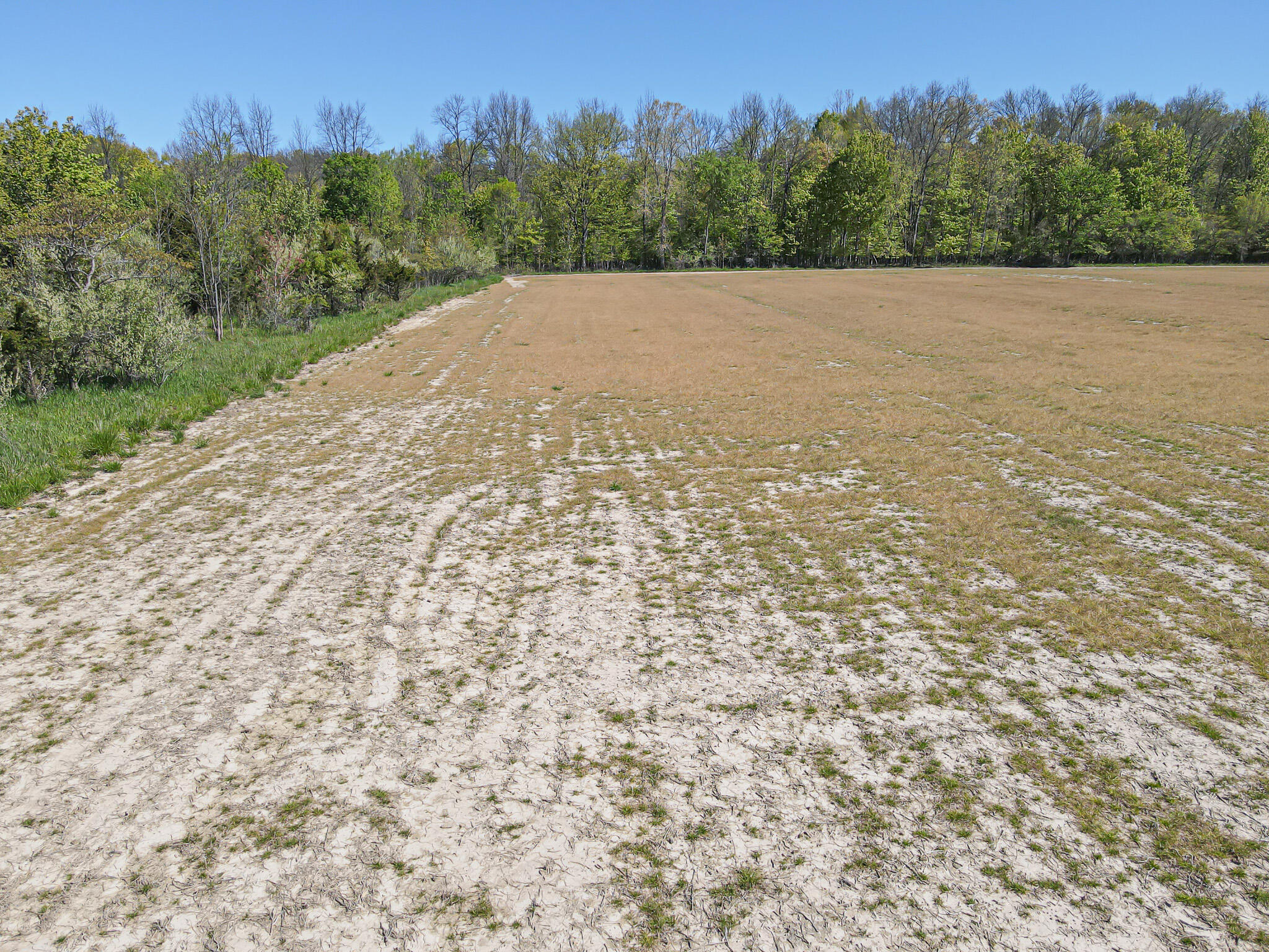 Parcel 1 8th Avenue South Haven MI 49090
