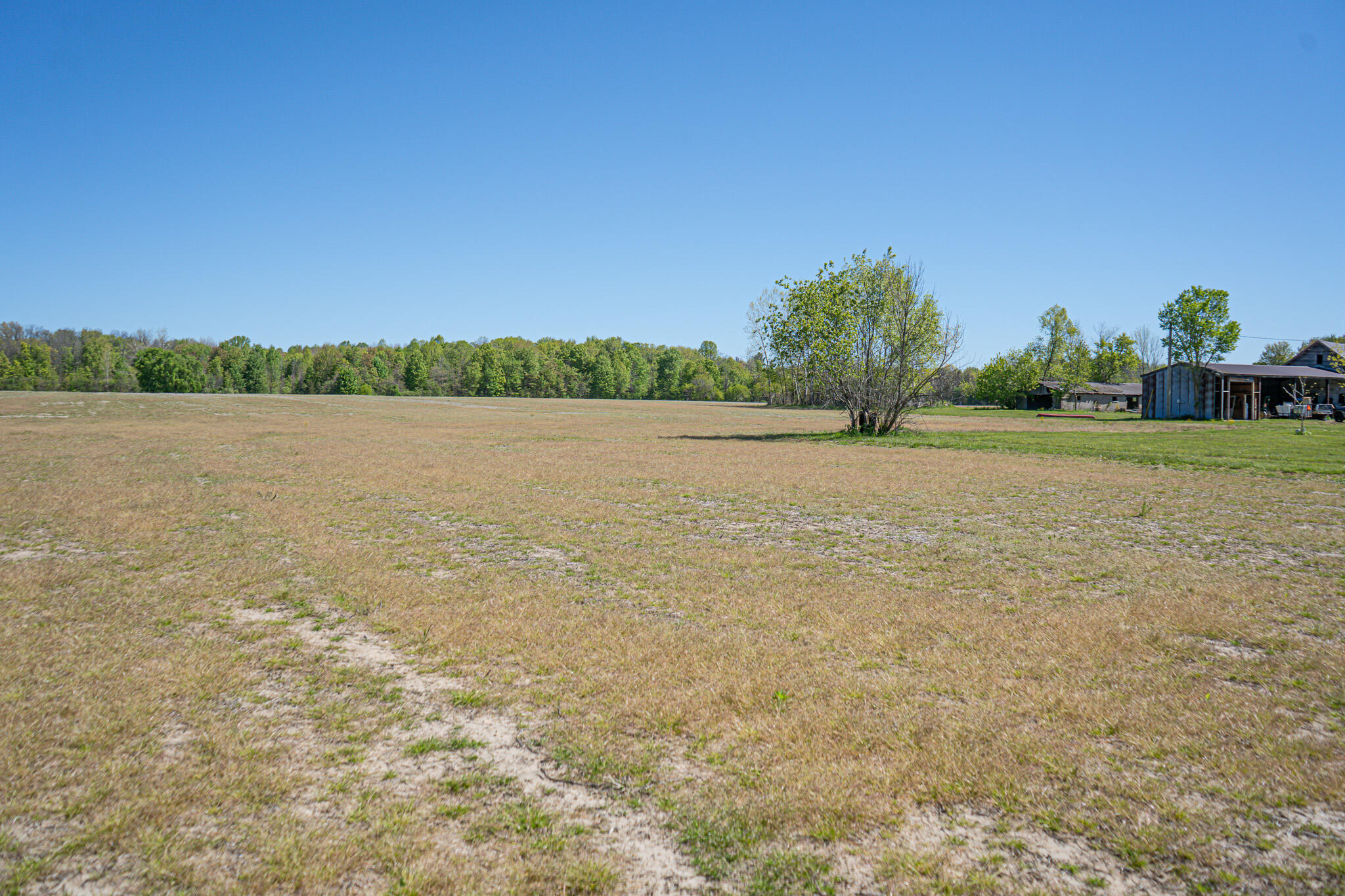 Parcel 1 8th Avenue South Haven MI 49090