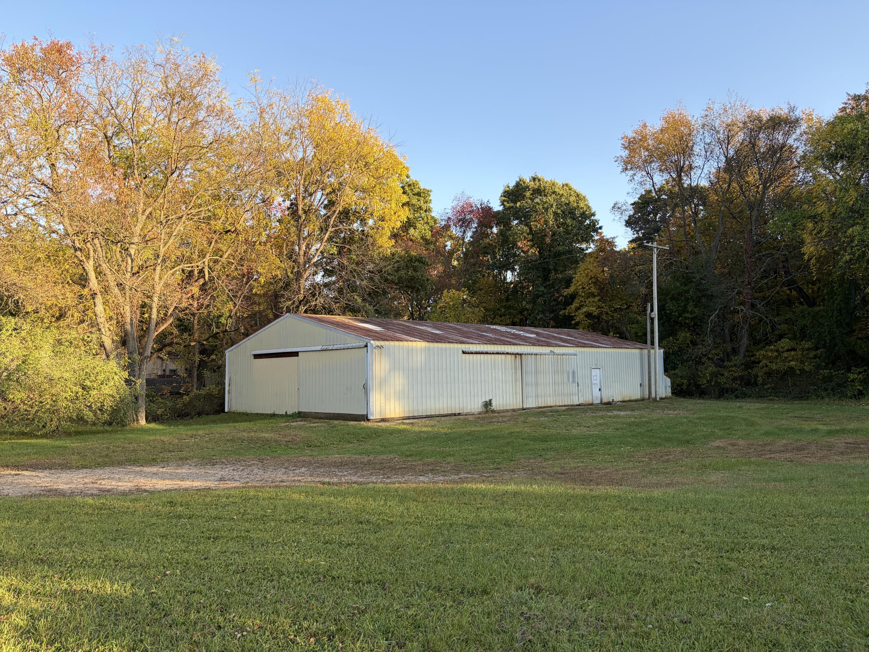 8025 W Ml Avenue Kalamazoo MI 49009