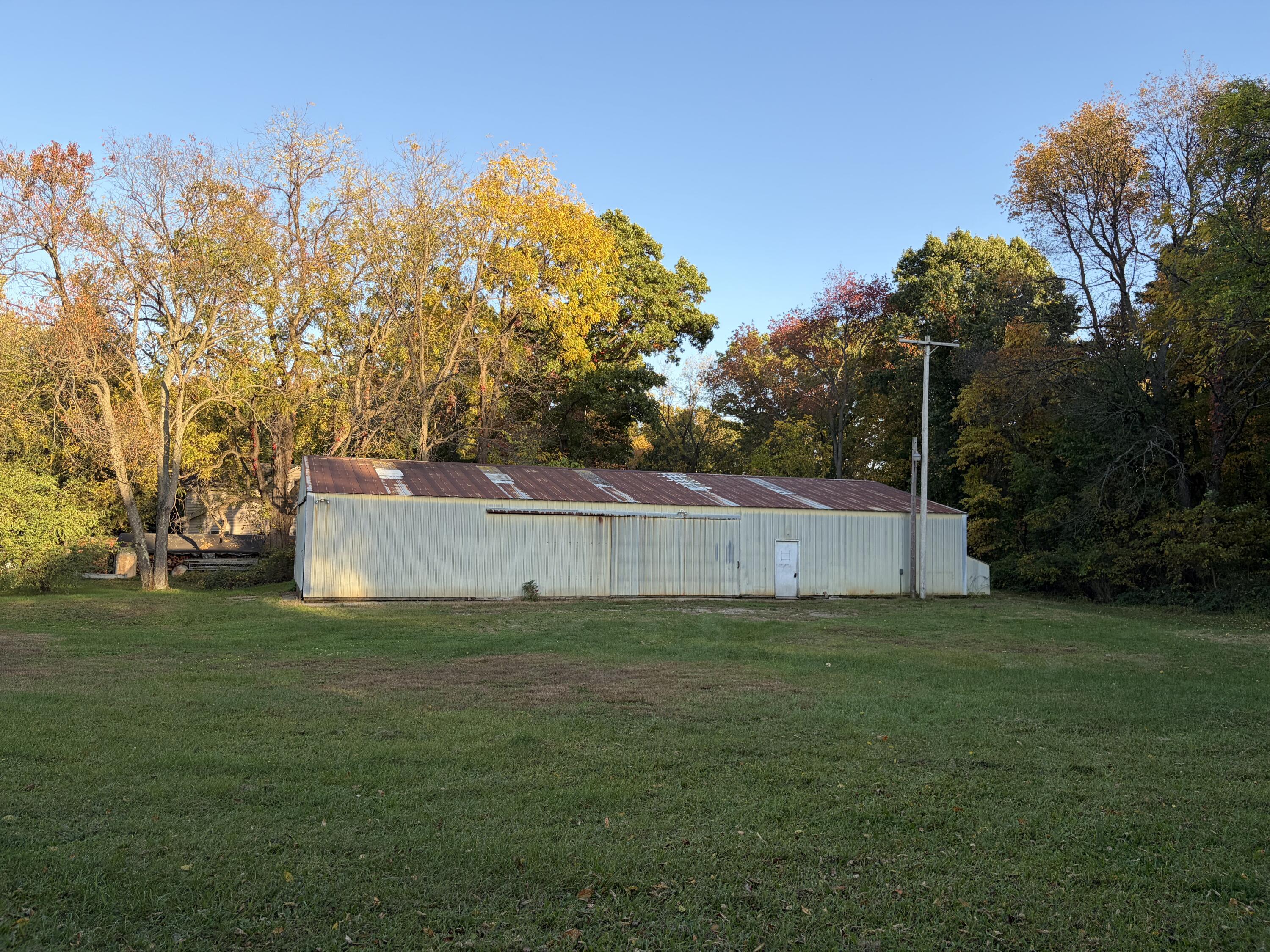 8025 W Ml Avenue Kalamazoo MI 49009