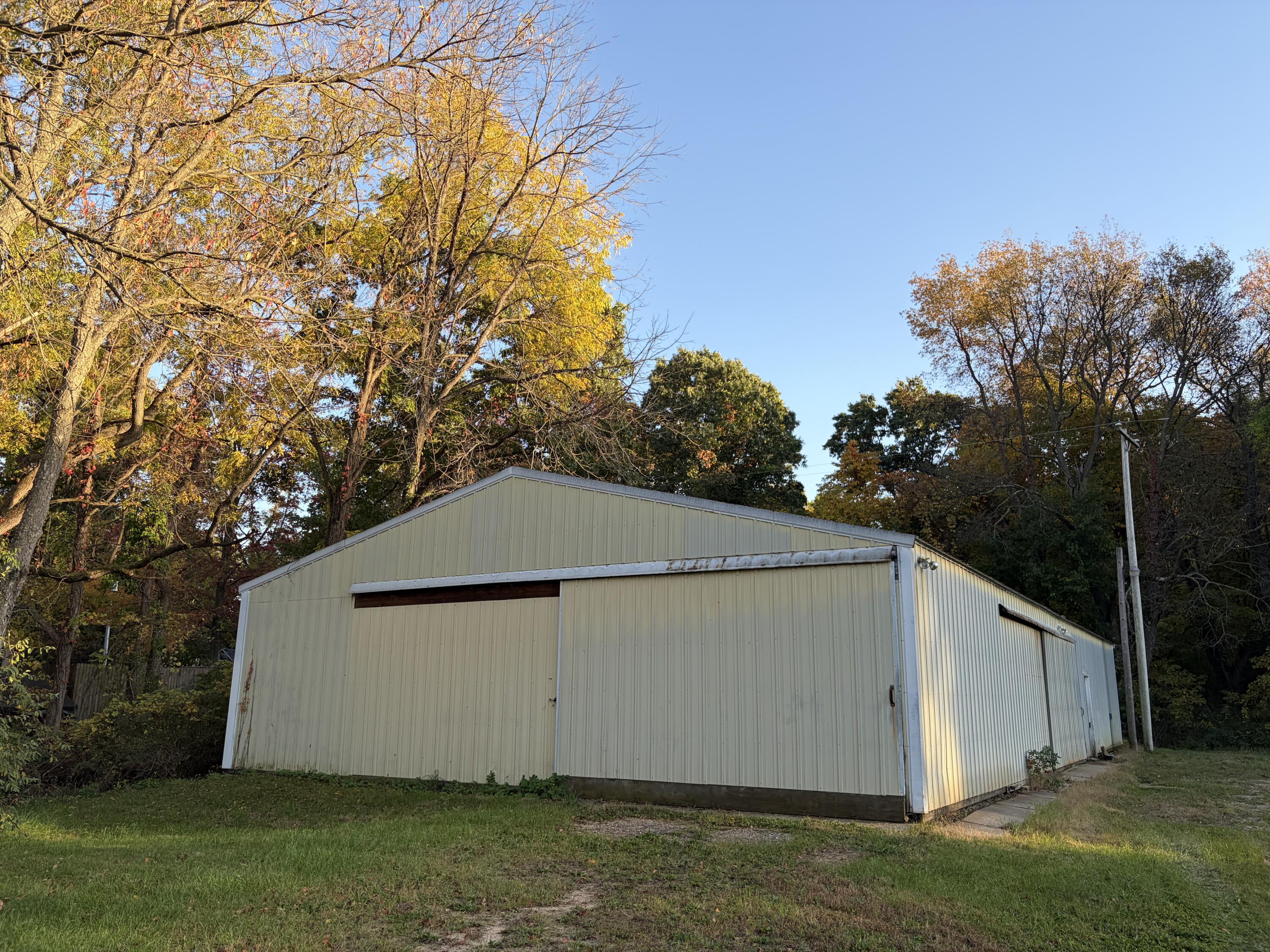 8025 W Ml Avenue Kalamazoo MI 49009