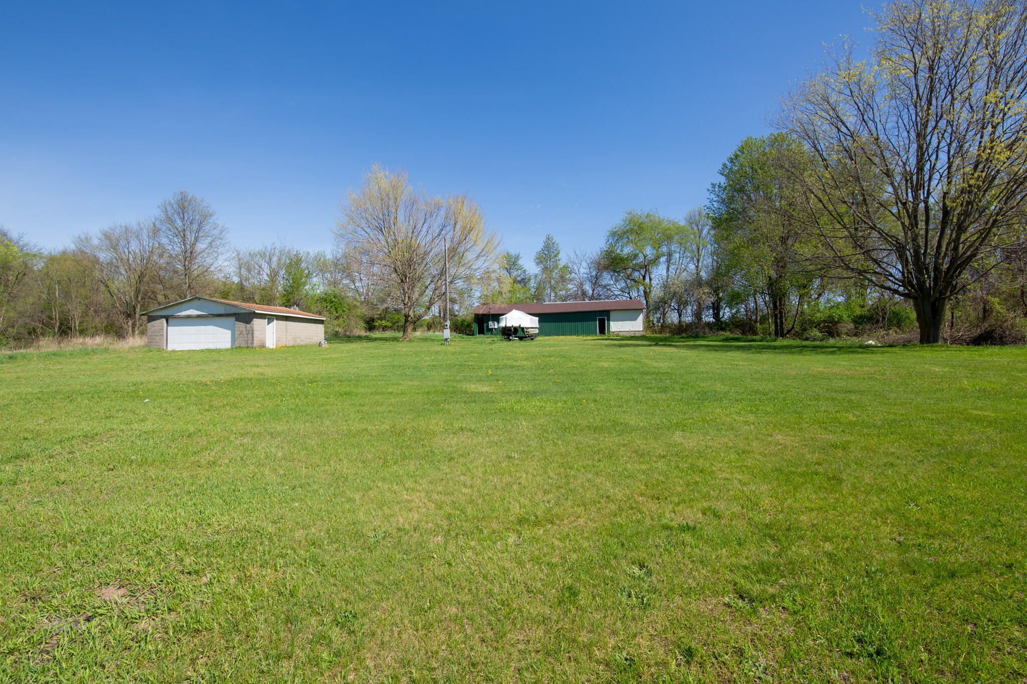 18678 Smith Lane Cassopolis MI 49031