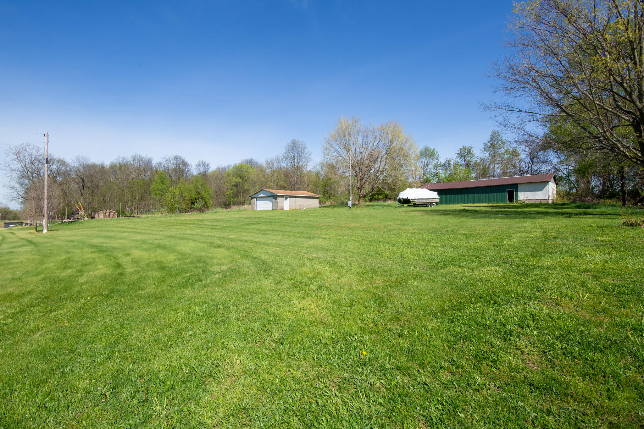 18678 Smith Lane Cassopolis MI 49031