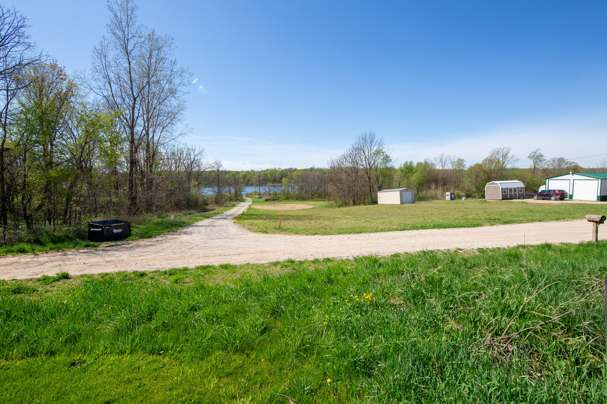18678 Smith Lane Cassopolis MI 49031