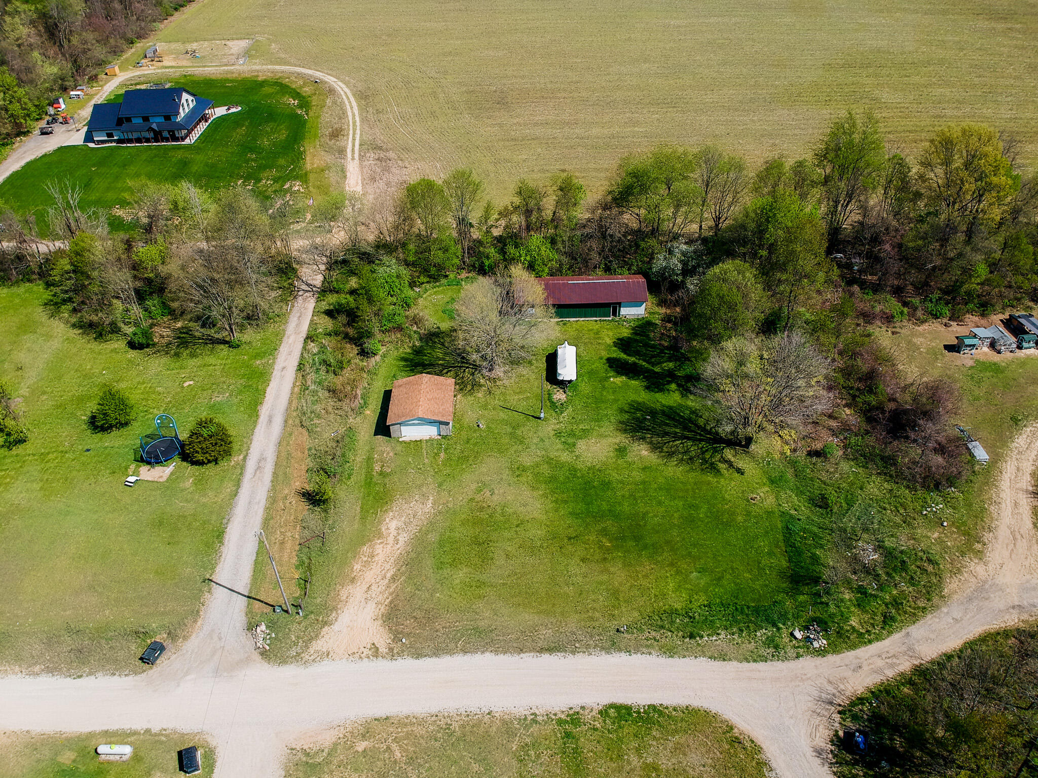 18678 Smith Lane Cassopolis MI 49031