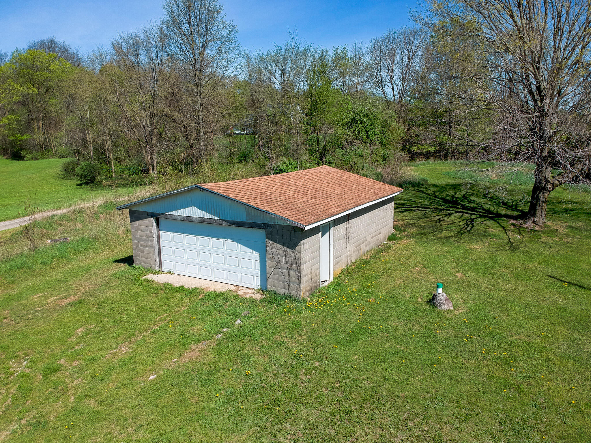 18678 Smith Lane Cassopolis MI 49031