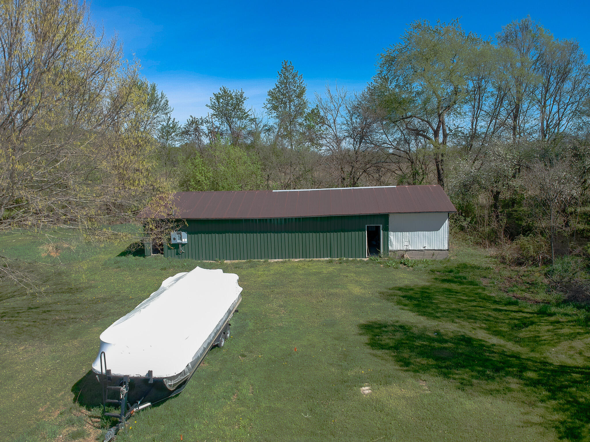 18678 Smith Lane Cassopolis MI 49031