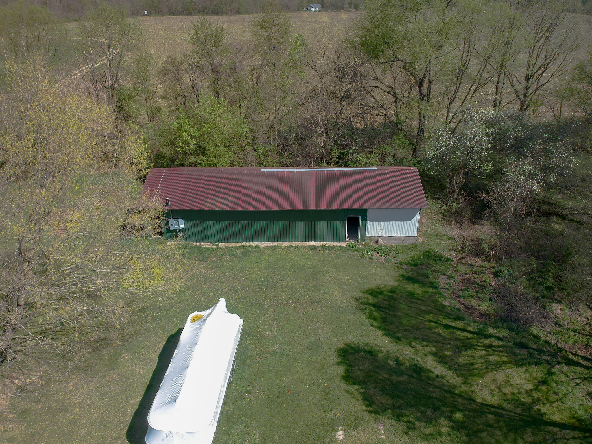 18678 Smith Lane Cassopolis MI 49031