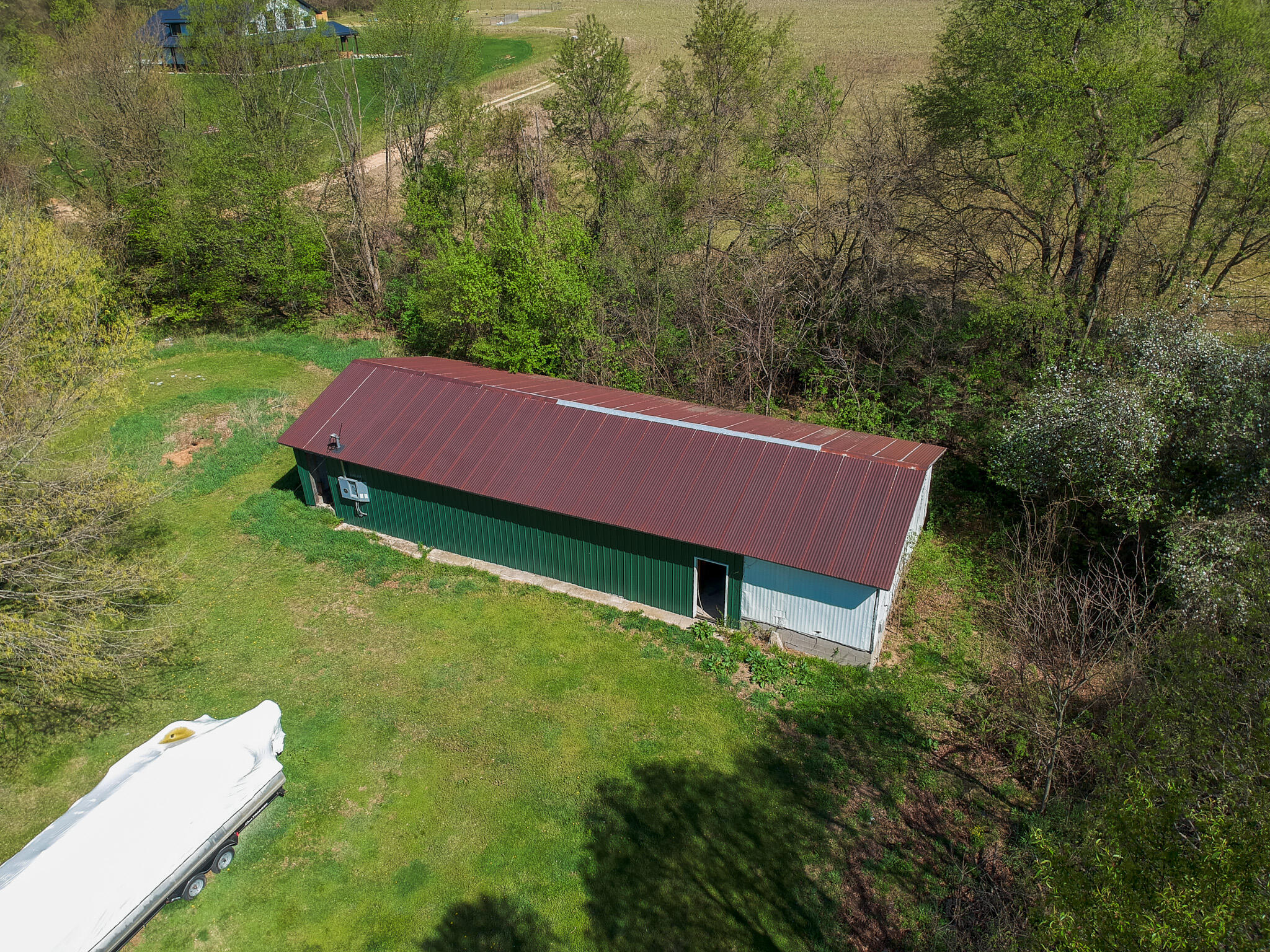 18678 Smith Lane Cassopolis MI 49031