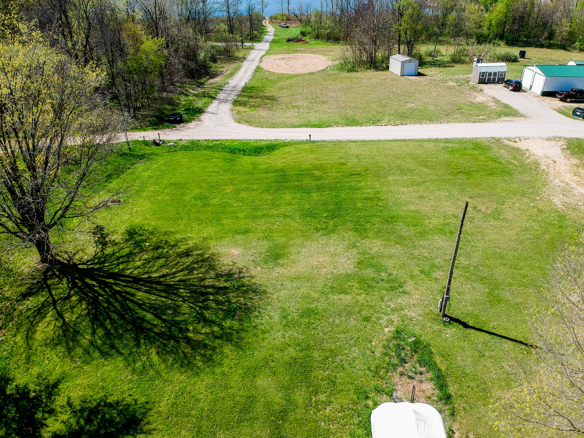 18678 Smith Lane Cassopolis MI 49031