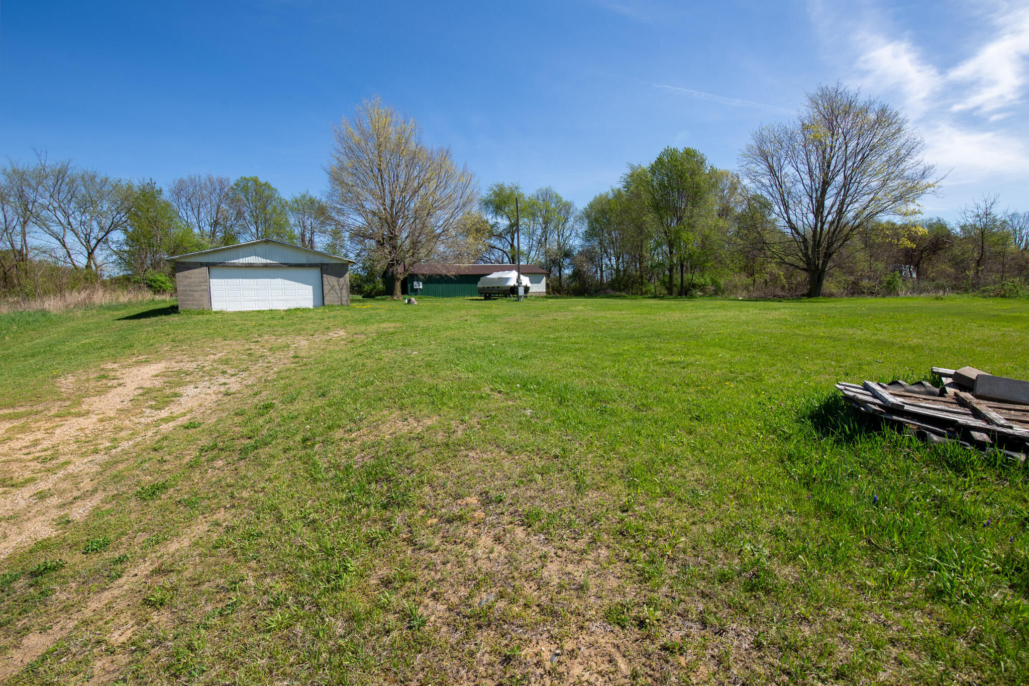 18678 Smith Lane Cassopolis MI 49031