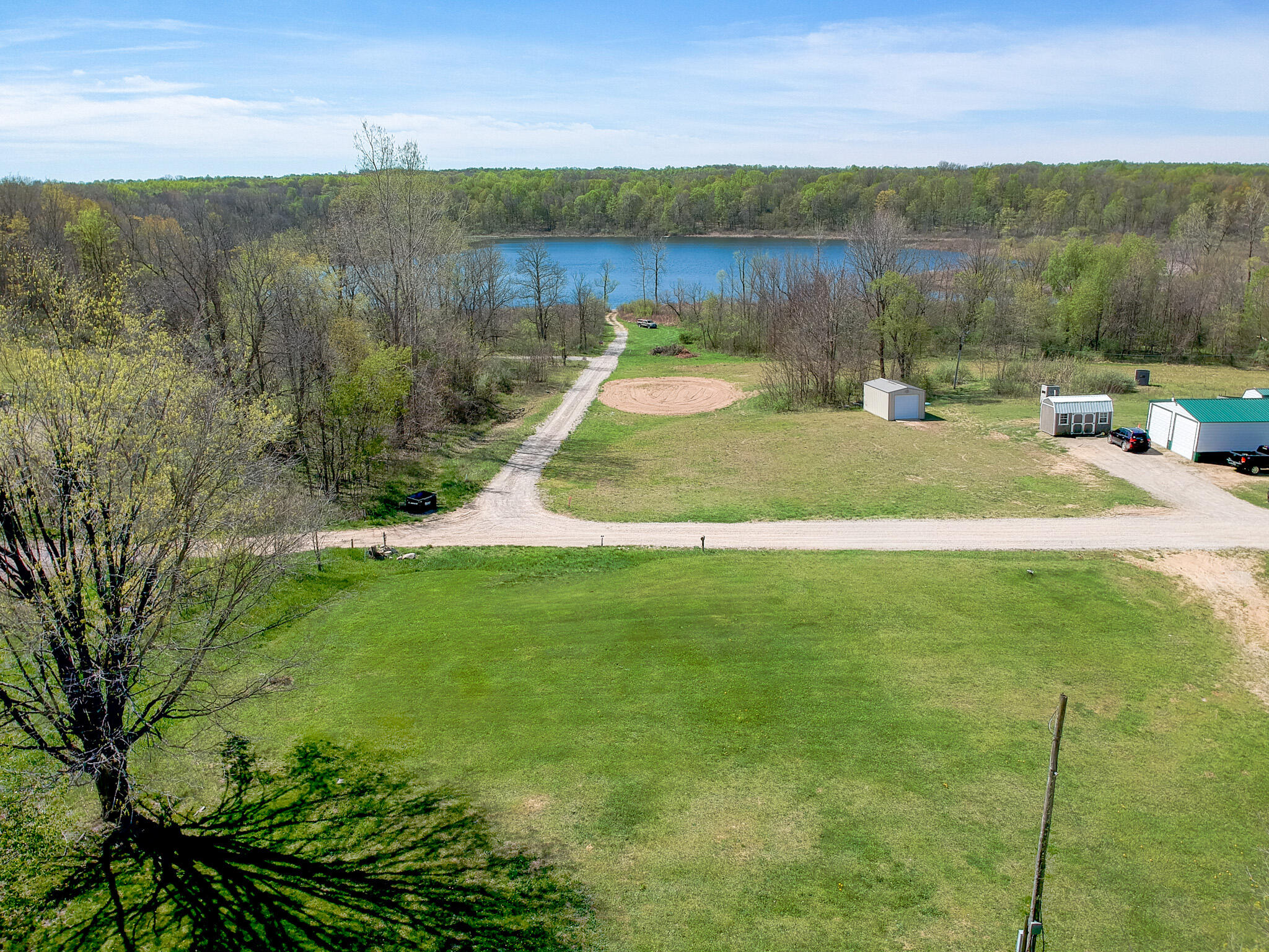18678 Smith Lane Cassopolis MI 49031