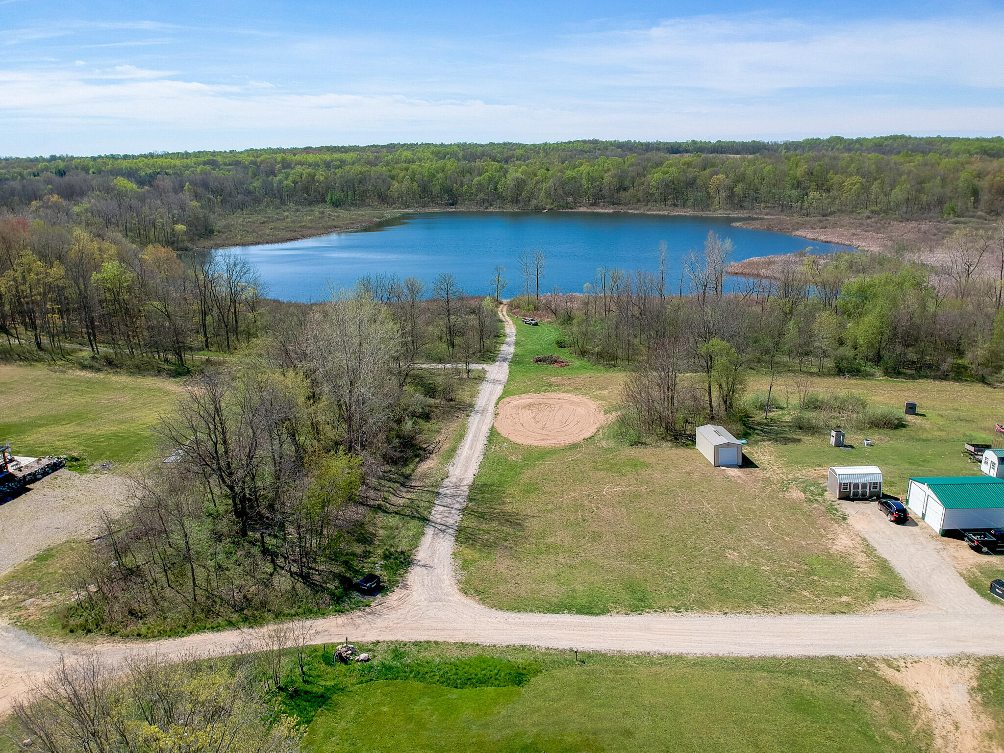 18678 Smith Lane Cassopolis MI 49031