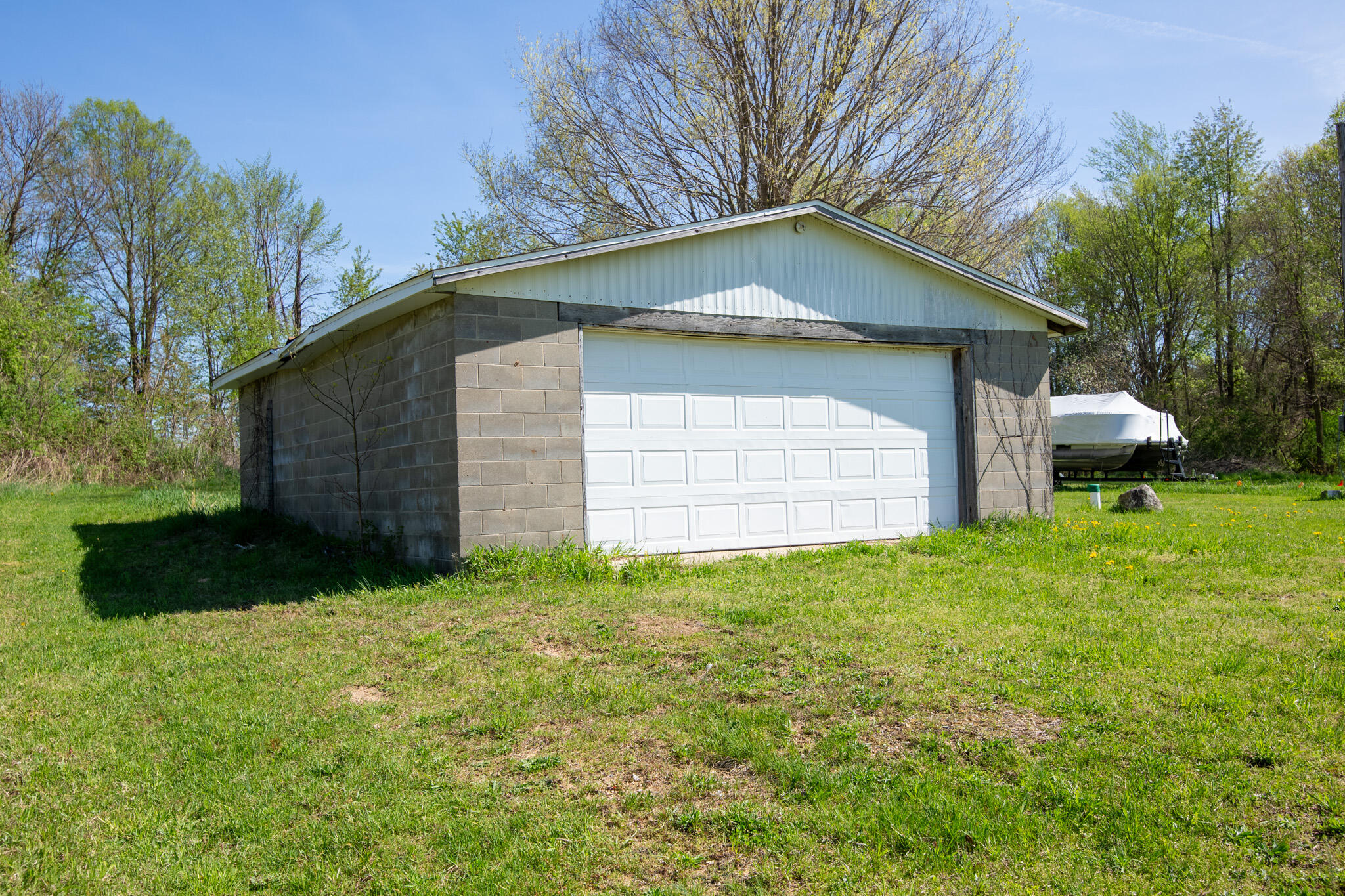 18678 Smith Lane Cassopolis MI 49031