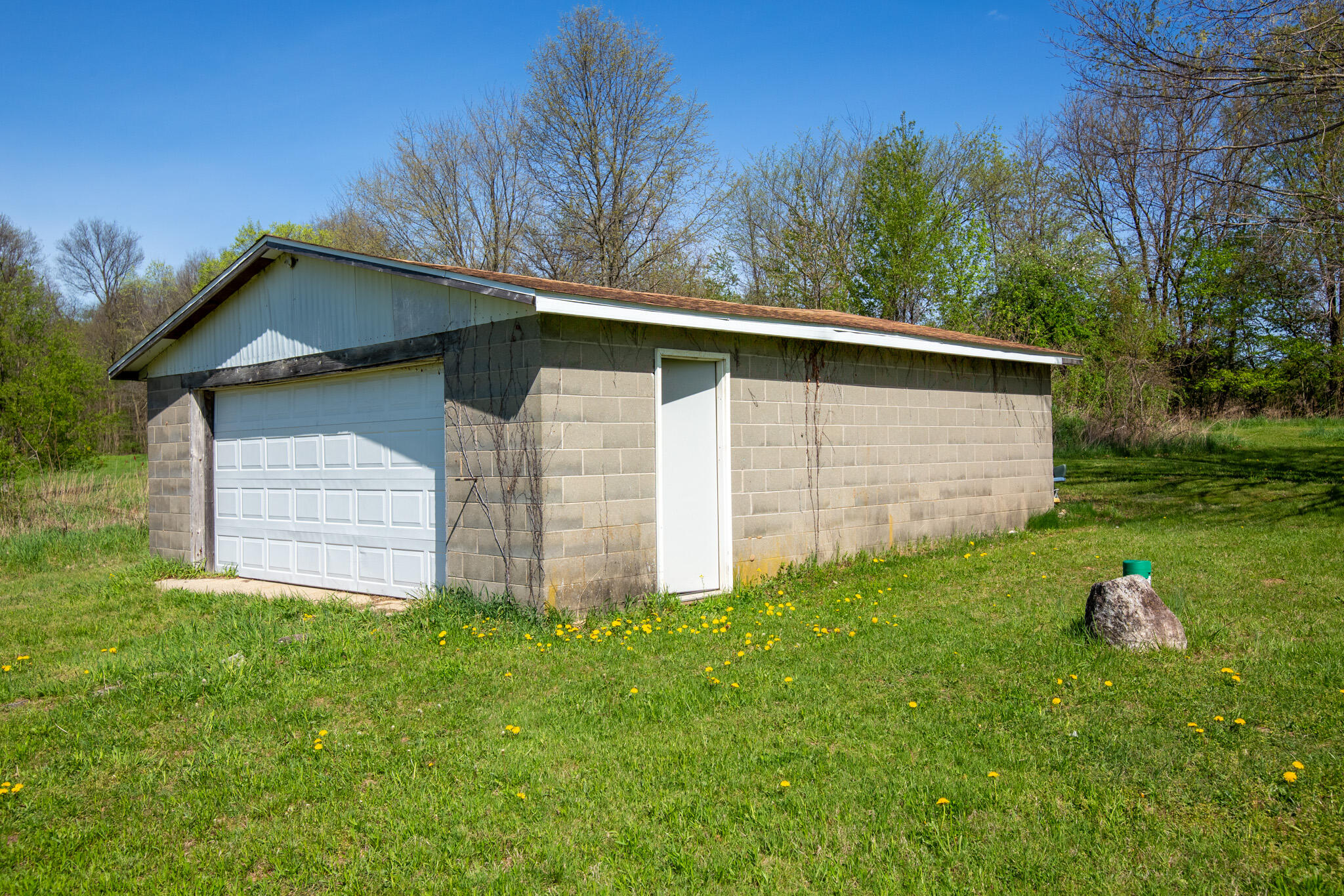 18678 Smith Lane Cassopolis MI 49031
