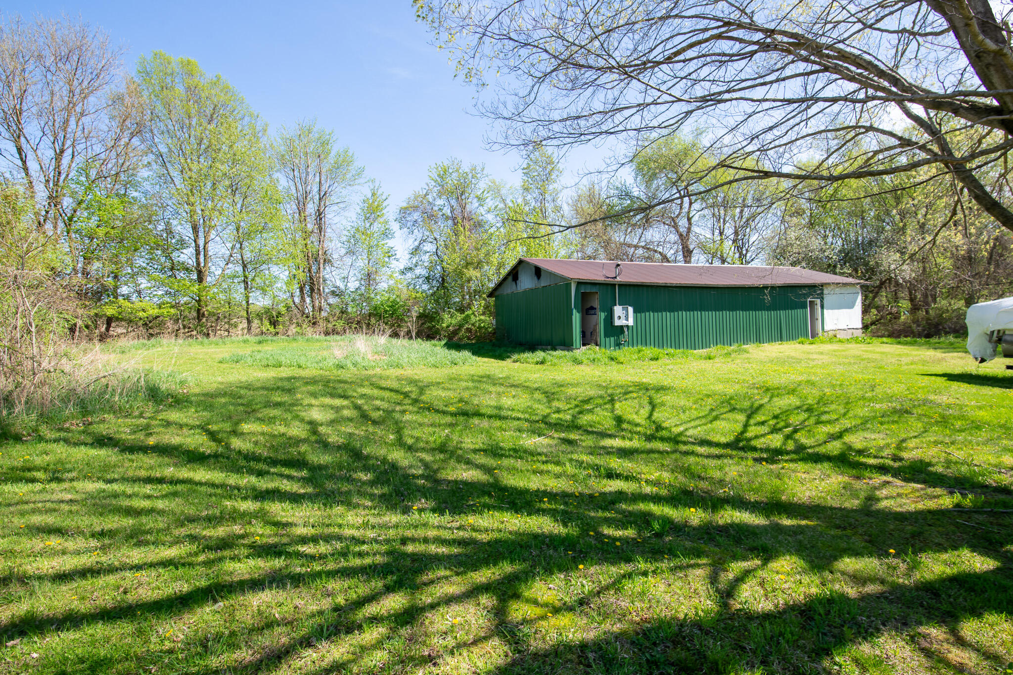 18678 Smith Lane Cassopolis MI 49031