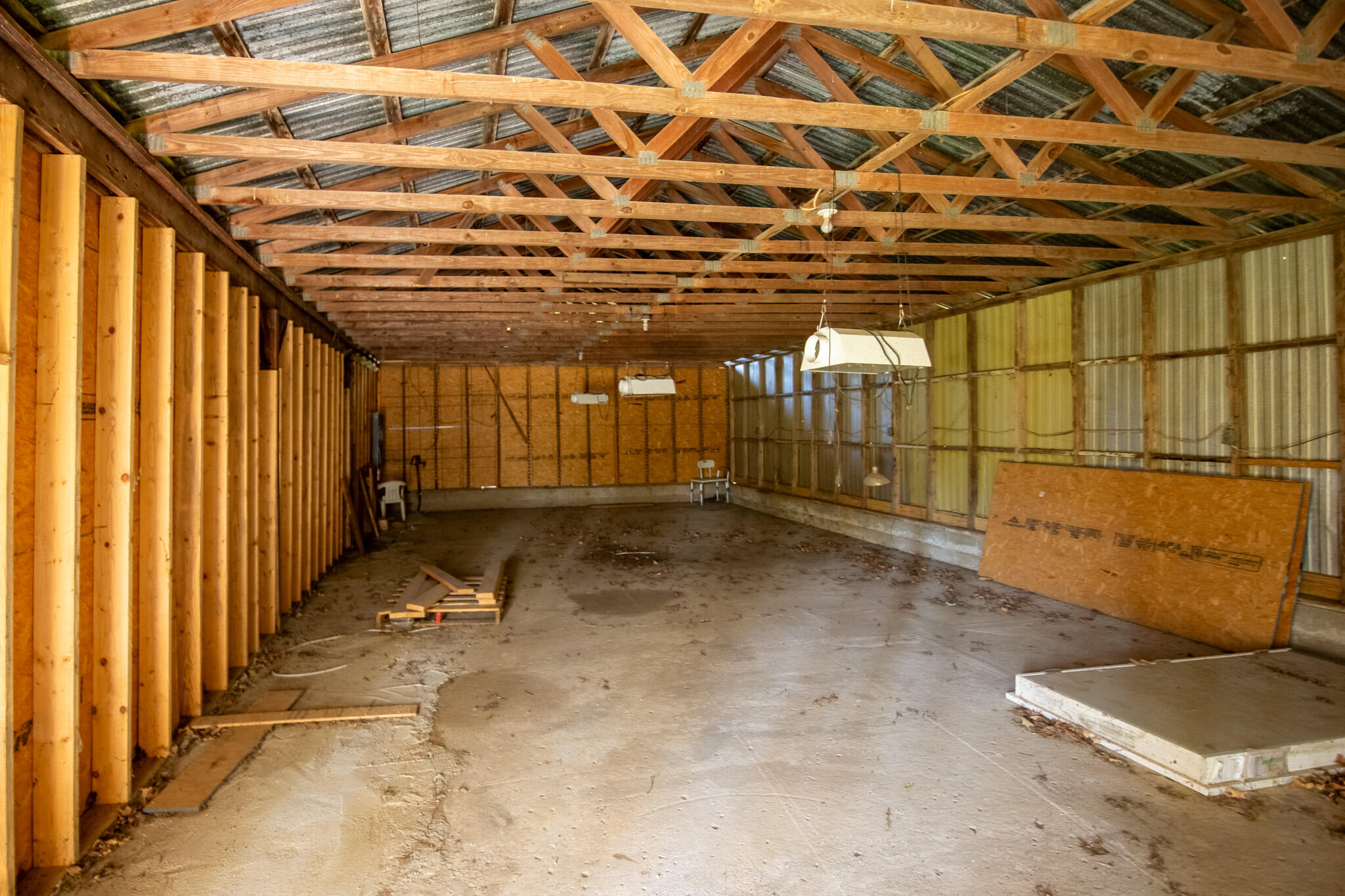 18678 Smith Lane Cassopolis MI 49031