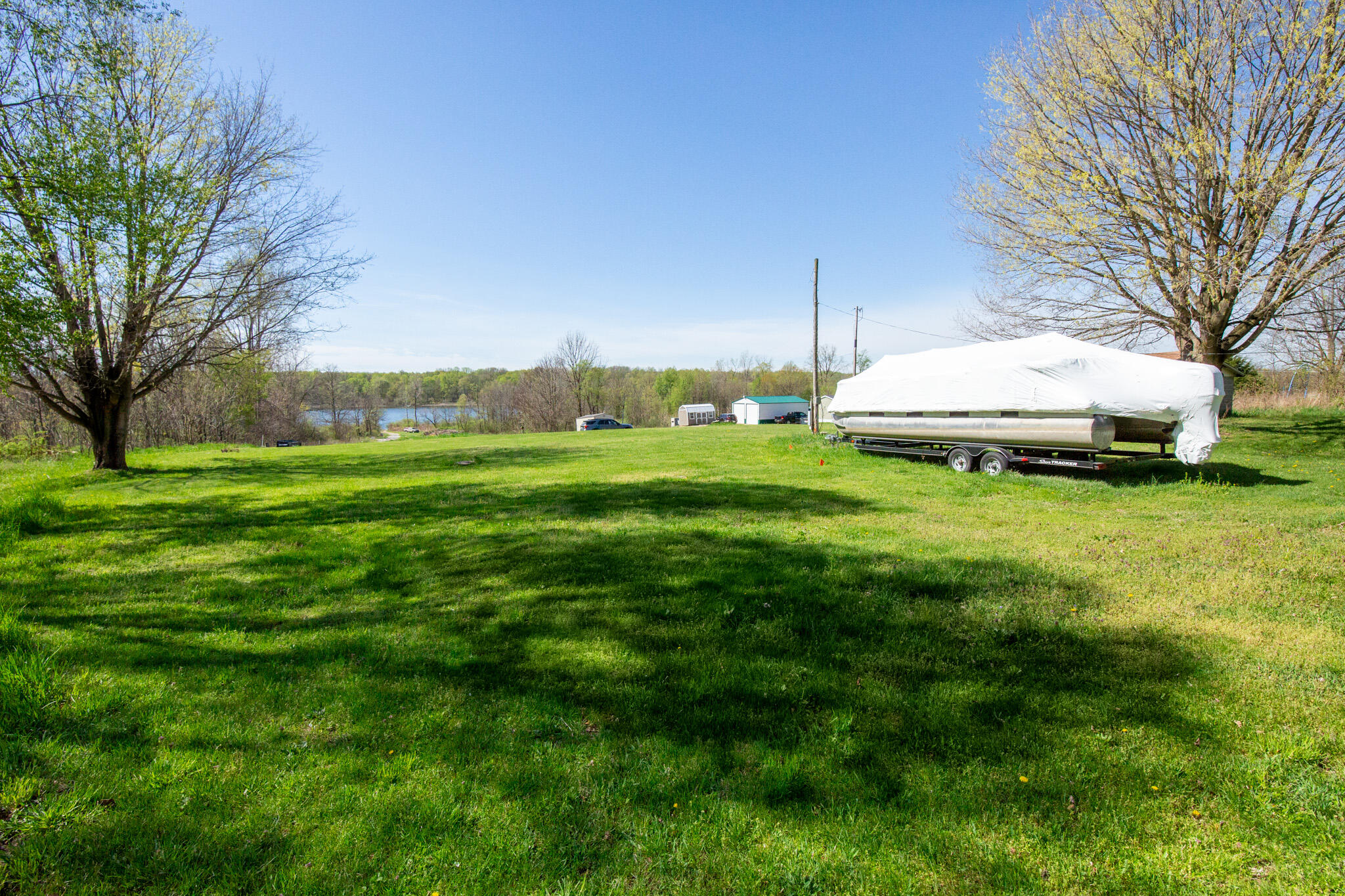 18678 Smith Lane Cassopolis MI 49031