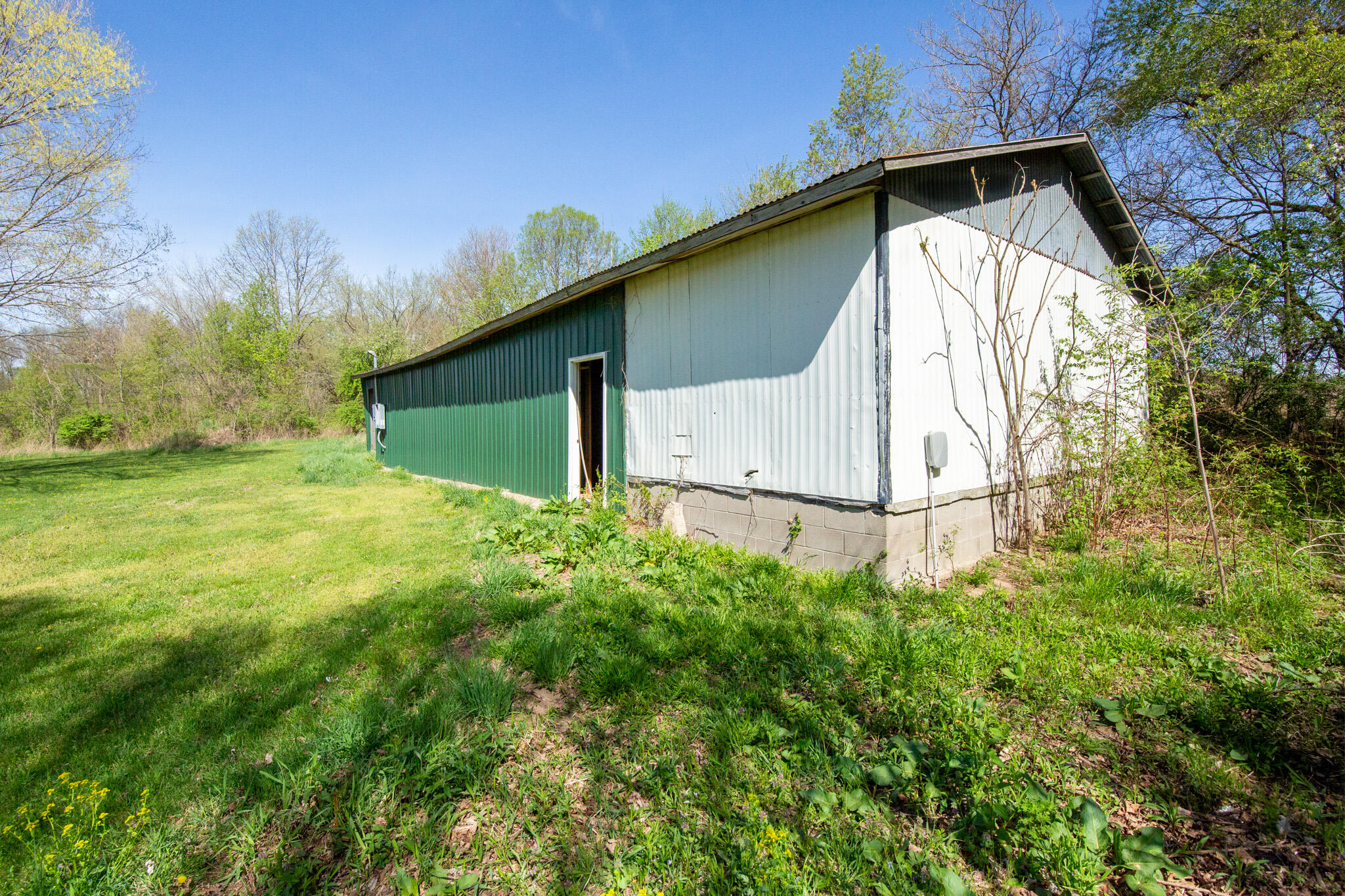 18678 Smith Lane Cassopolis MI 49031