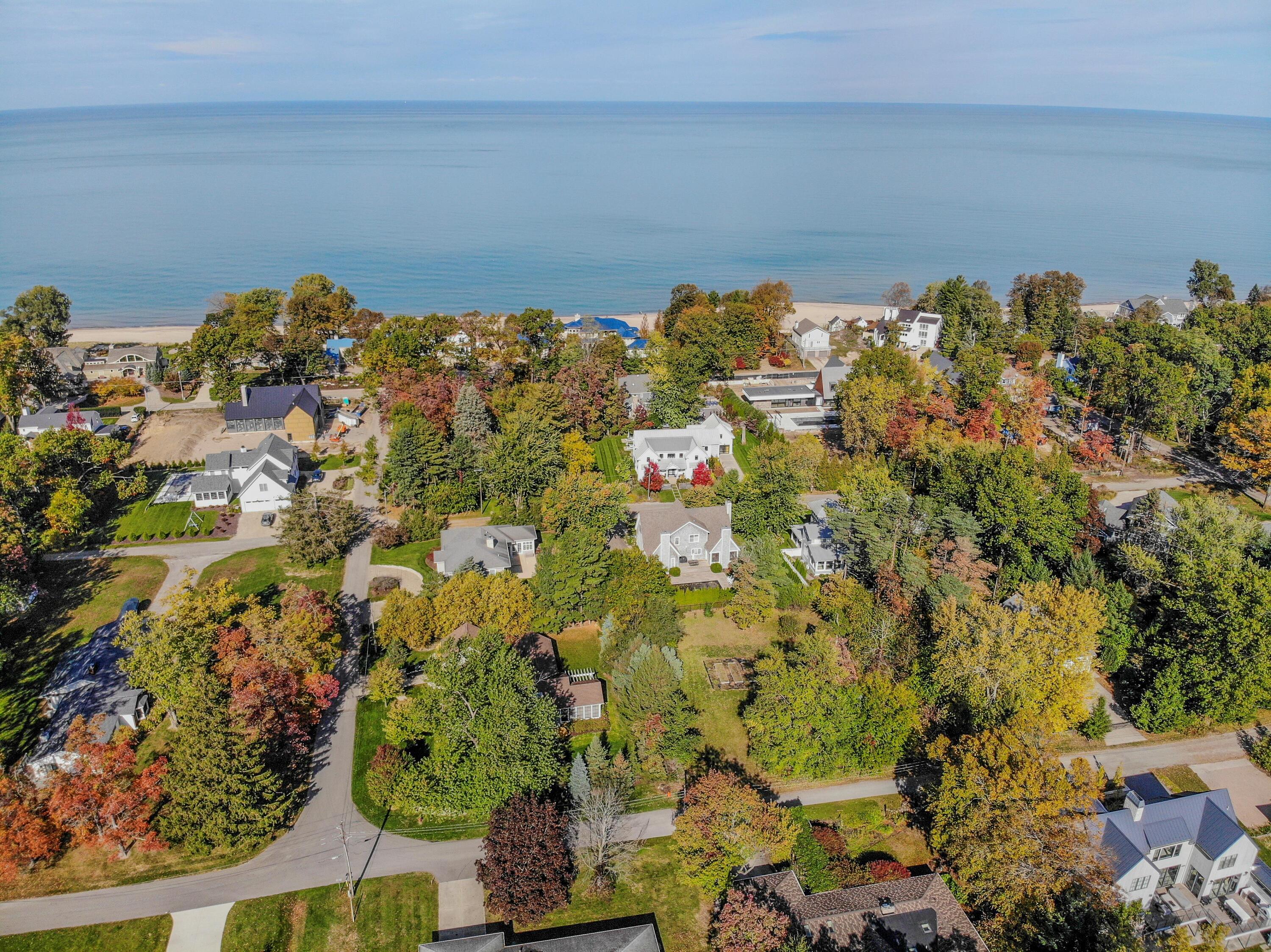 11653 Prospect Drive New Buffalo MI 49117