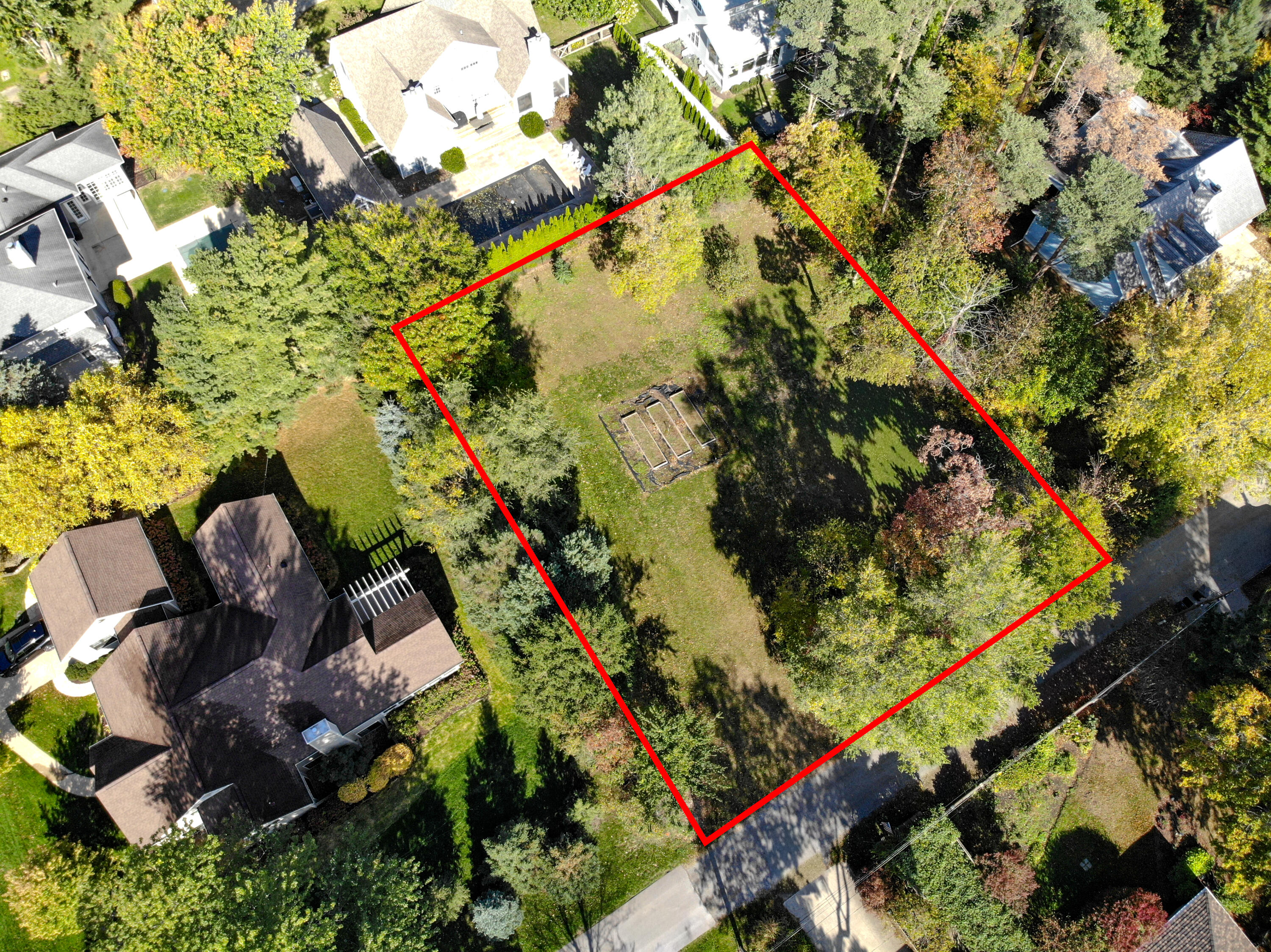 11653 Prospect Drive New Buffalo MI 49117