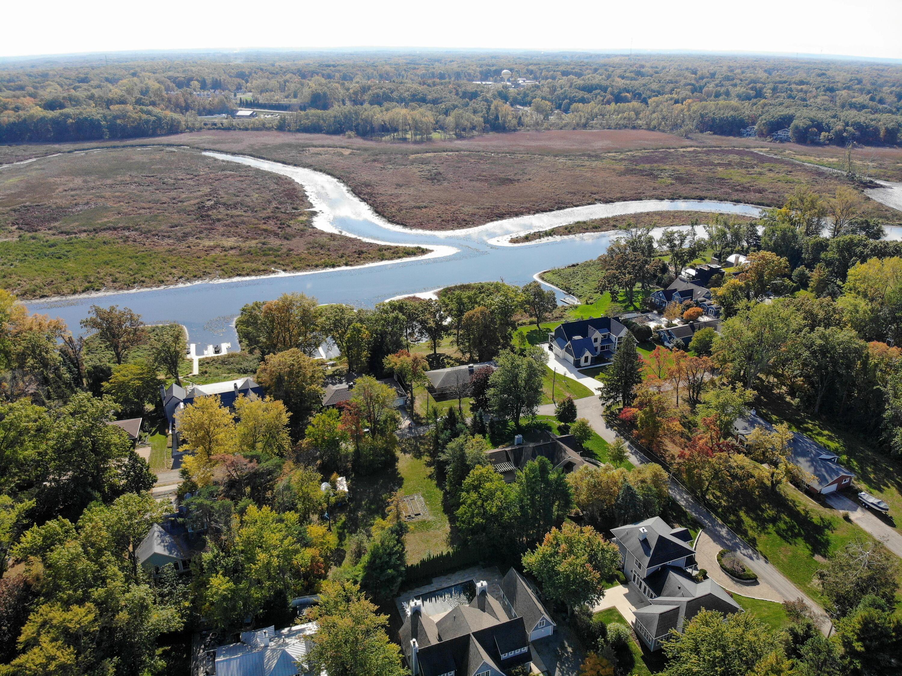 11653 Prospect Drive New Buffalo MI 49117