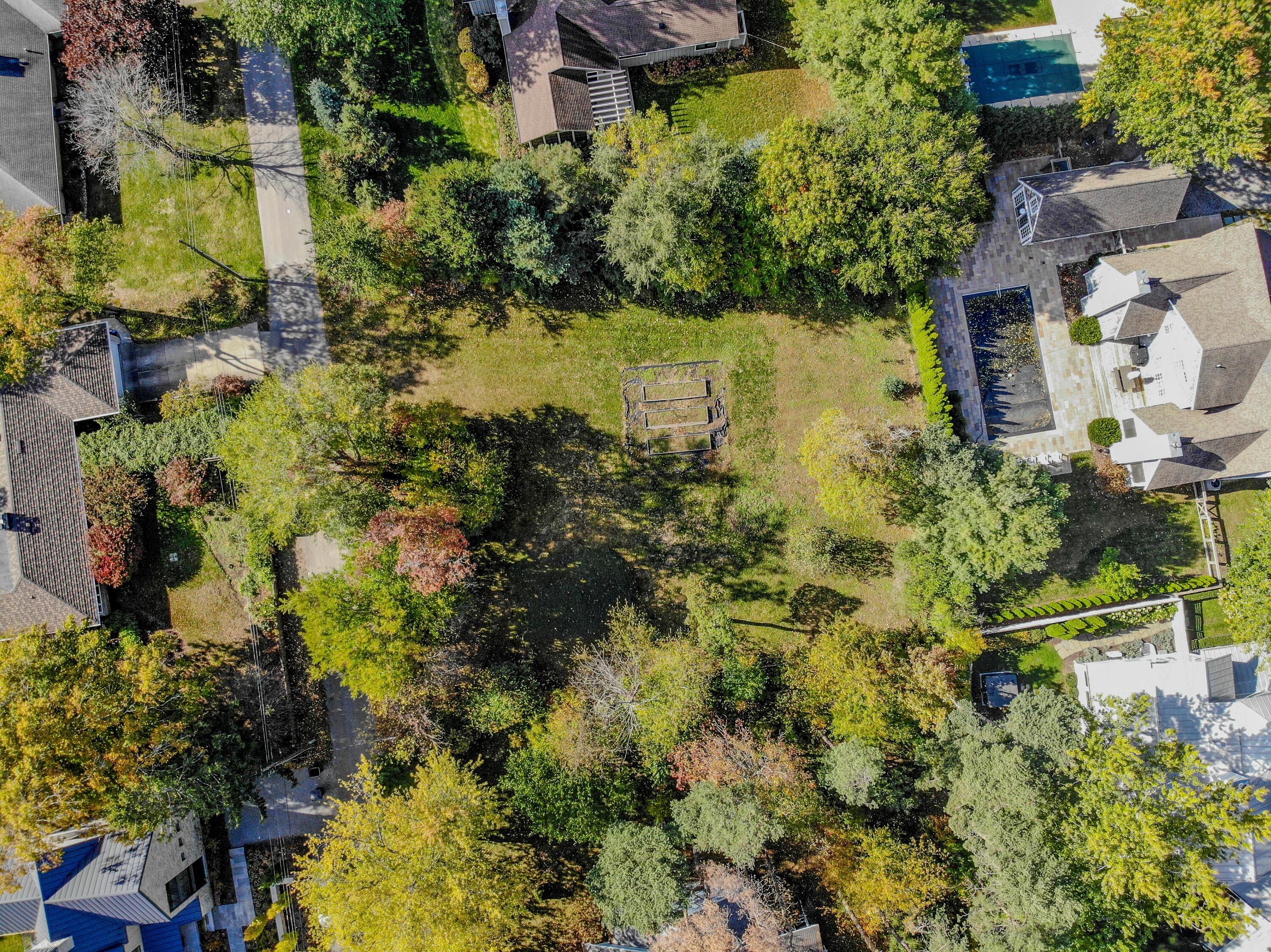 11653 Prospect Drive New Buffalo MI 49117