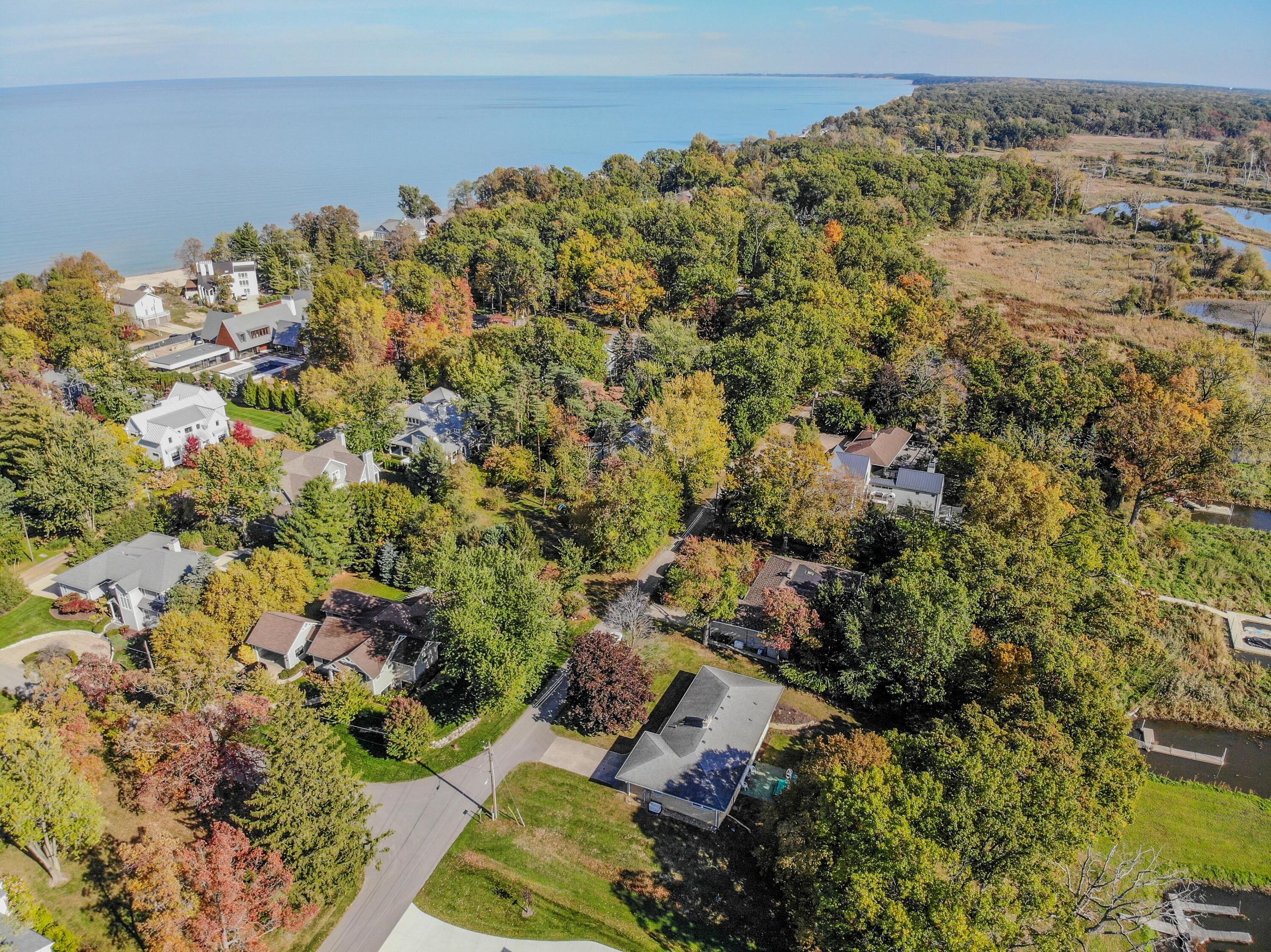 11653 Prospect Drive New Buffalo MI 49117