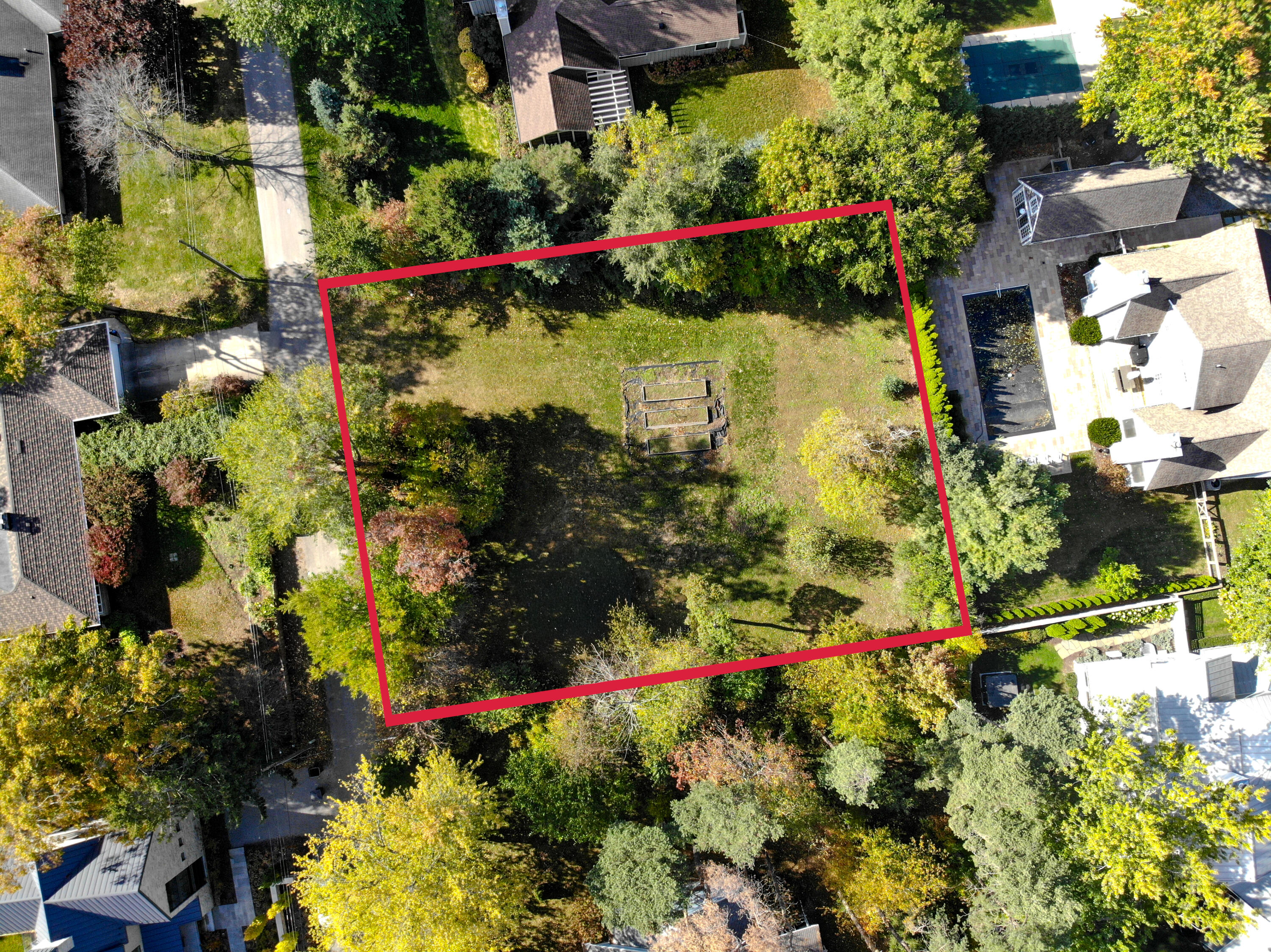 11653 Prospect Drive New Buffalo MI 49117