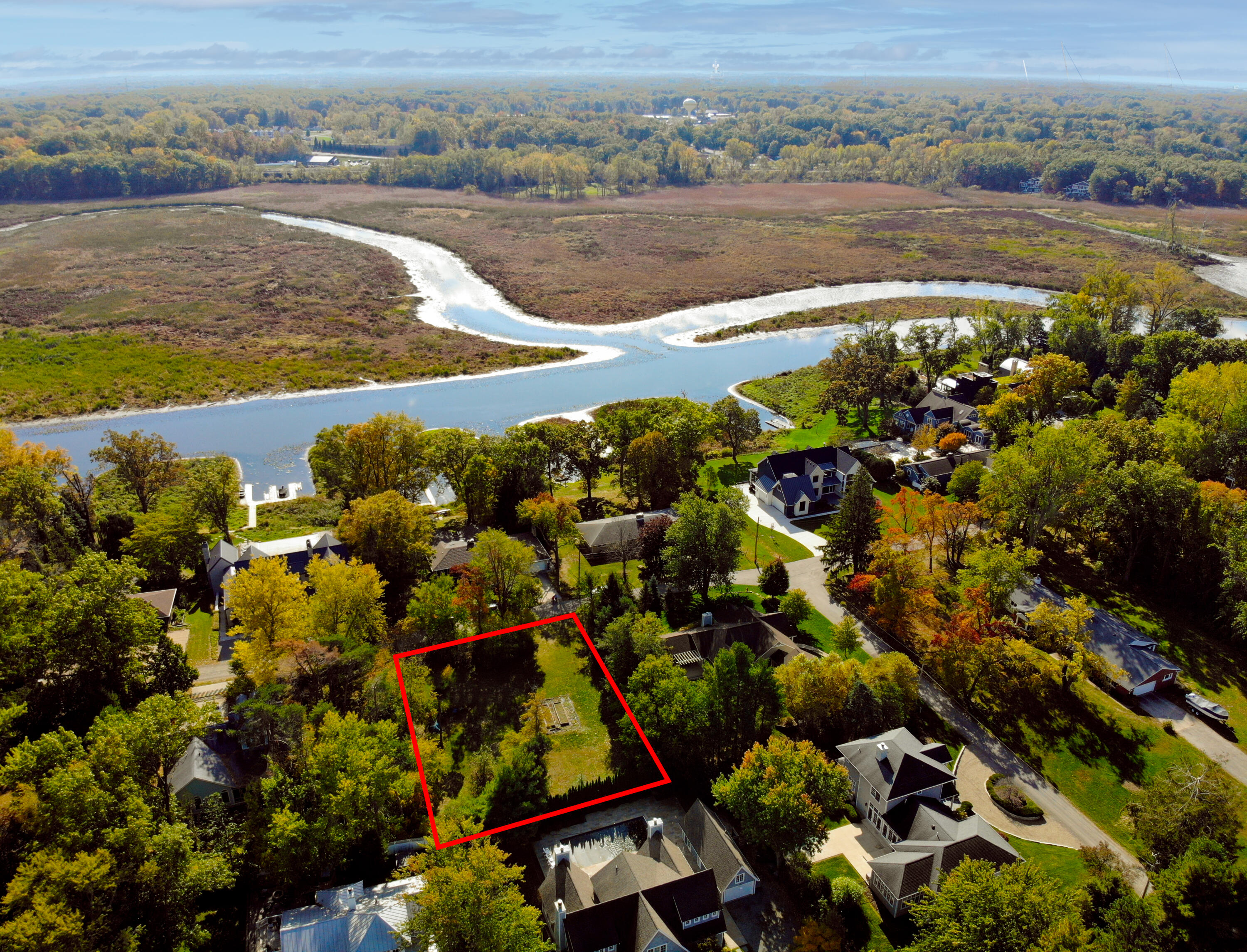 11653 Prospect Drive New Buffalo MI 49117