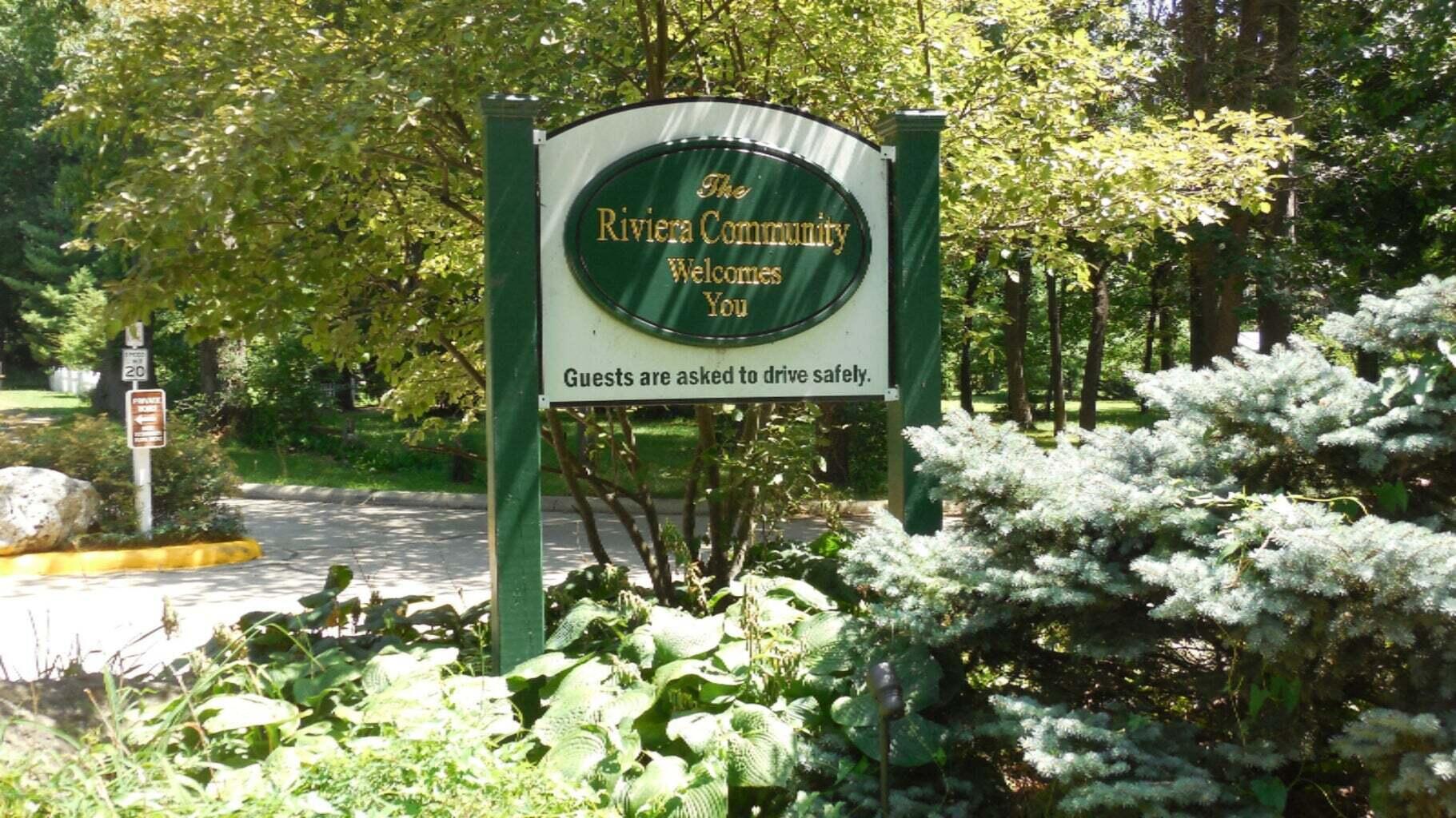 11653 Prospect Drive New Buffalo MI 49117