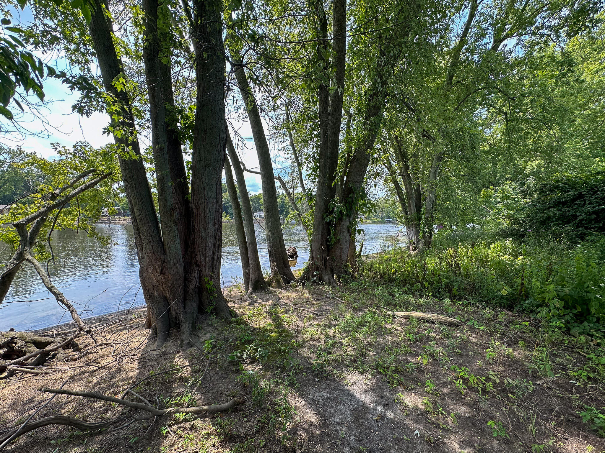 1406 Nickerson Avenue Benton Harbor MI 49022
