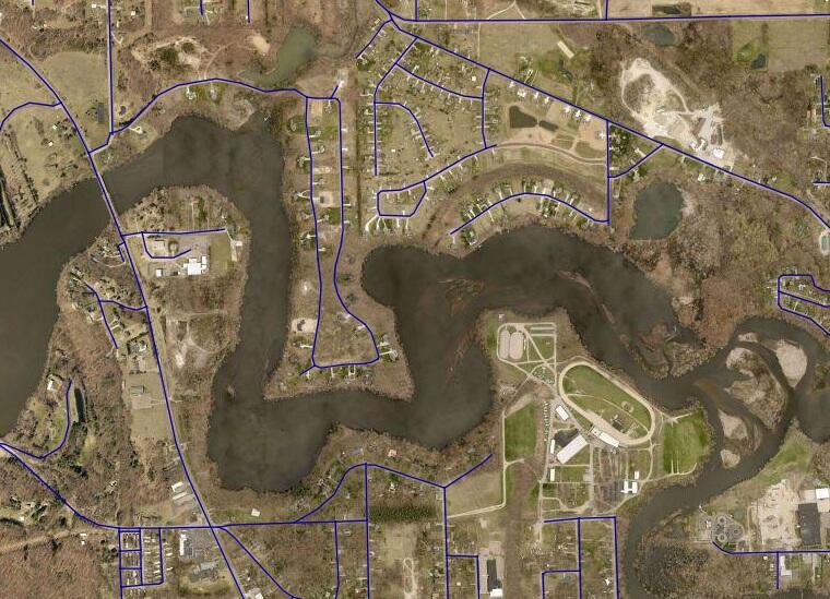 1694 Westview Drive Allegan MI 49010