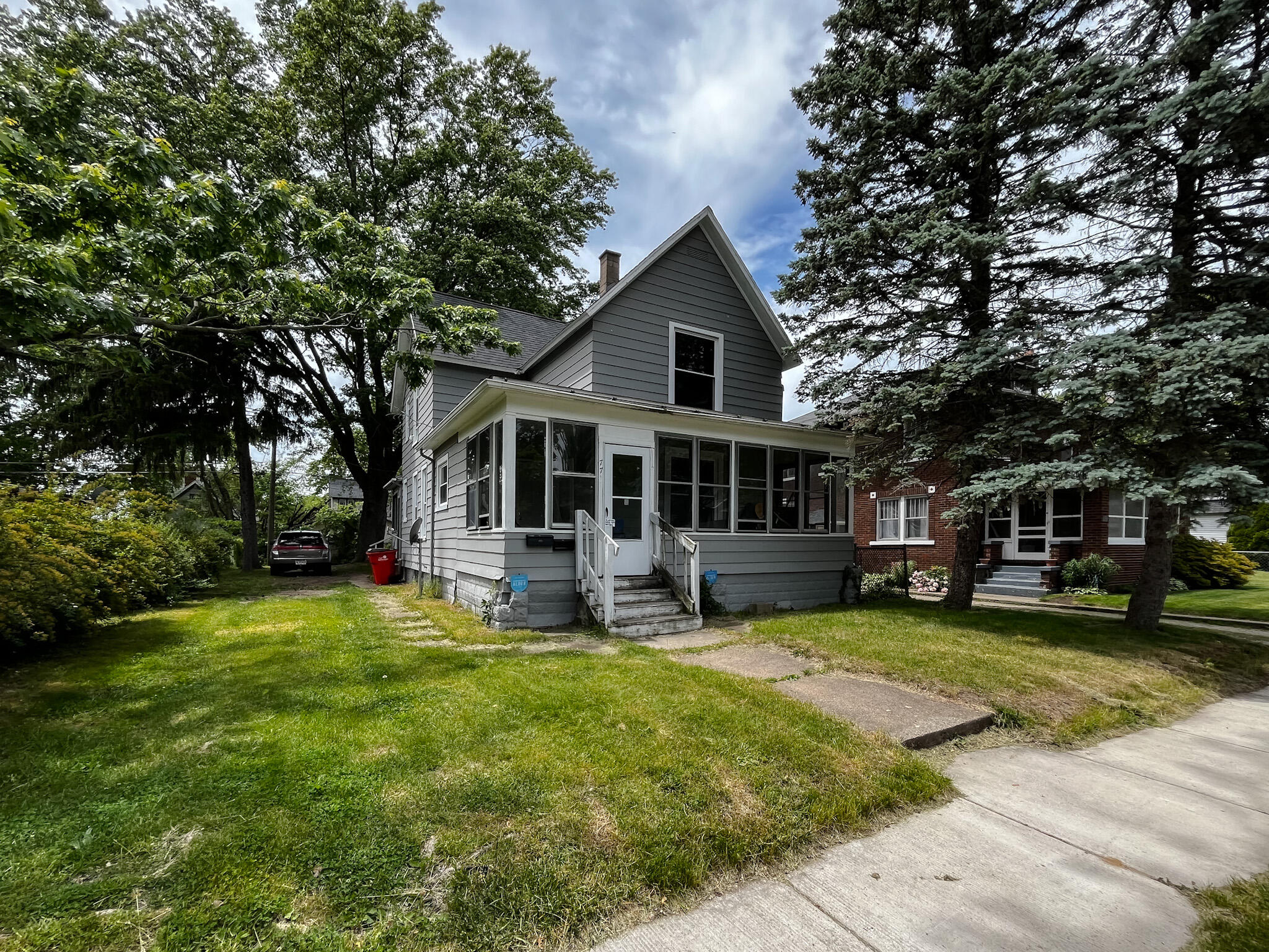 774 Lavette Avenue Benton Harbor MI 49022