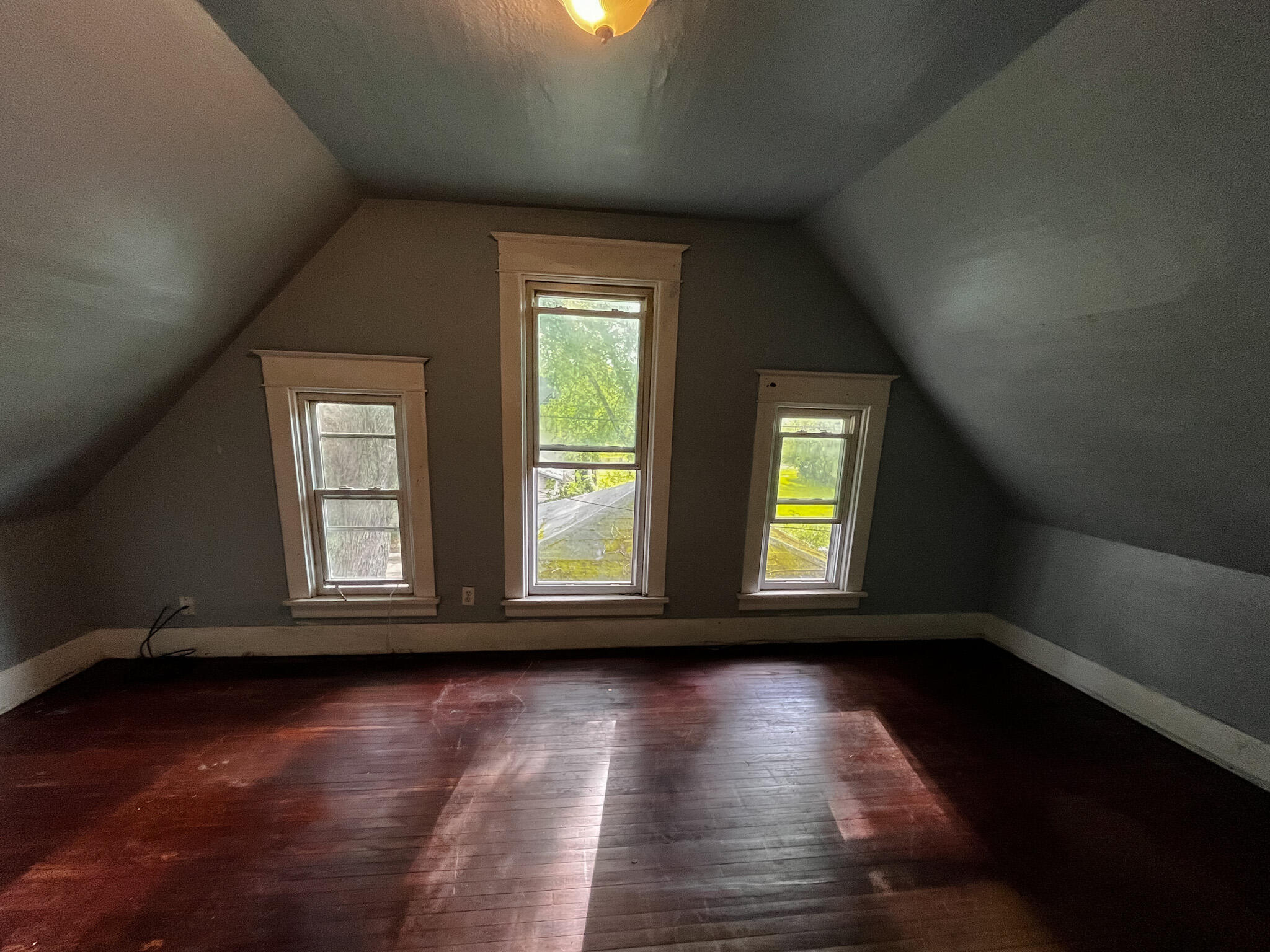 774 Lavette Avenue Benton Harbor MI 49022