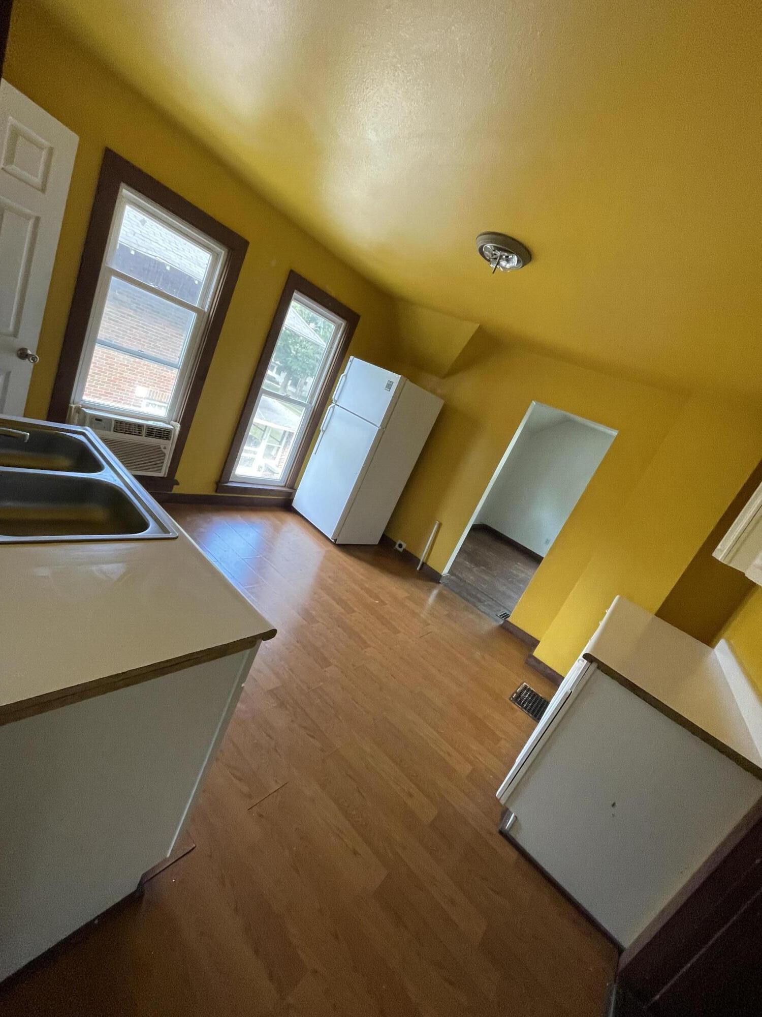774 Lavette Avenue Benton Harbor MI 49022