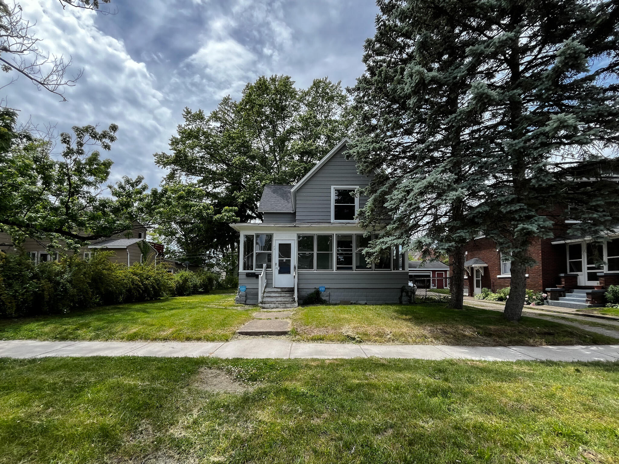 774 Lavette Avenue Benton Harbor MI 49022