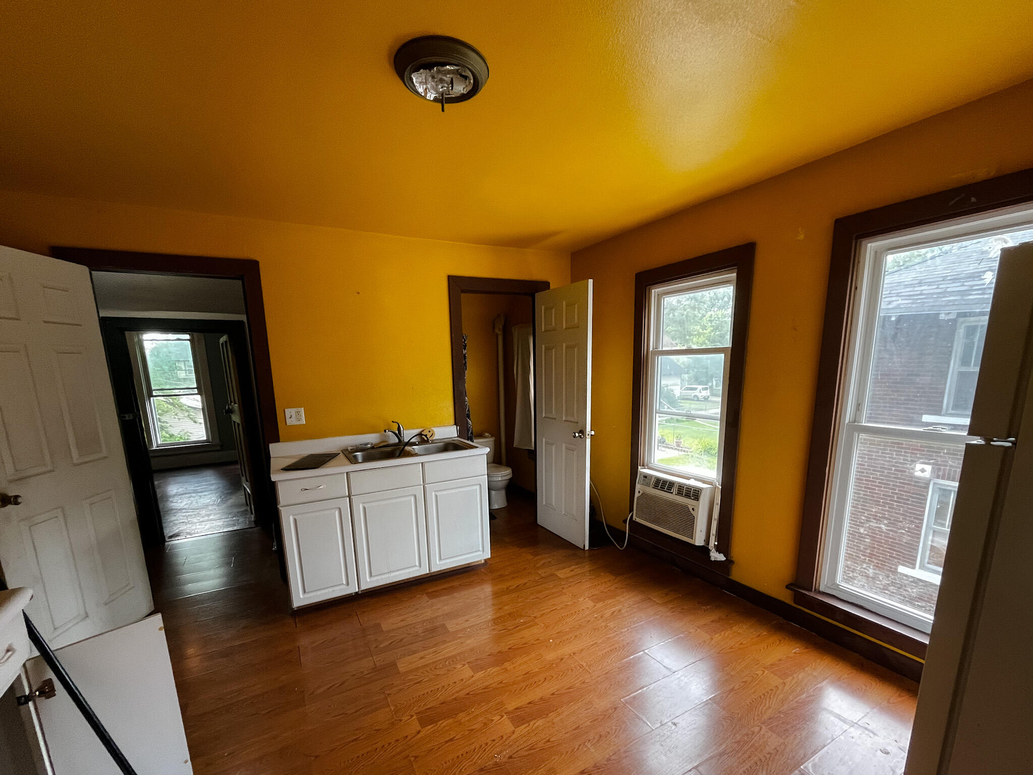 774 Lavette Avenue Benton Harbor MI 49022