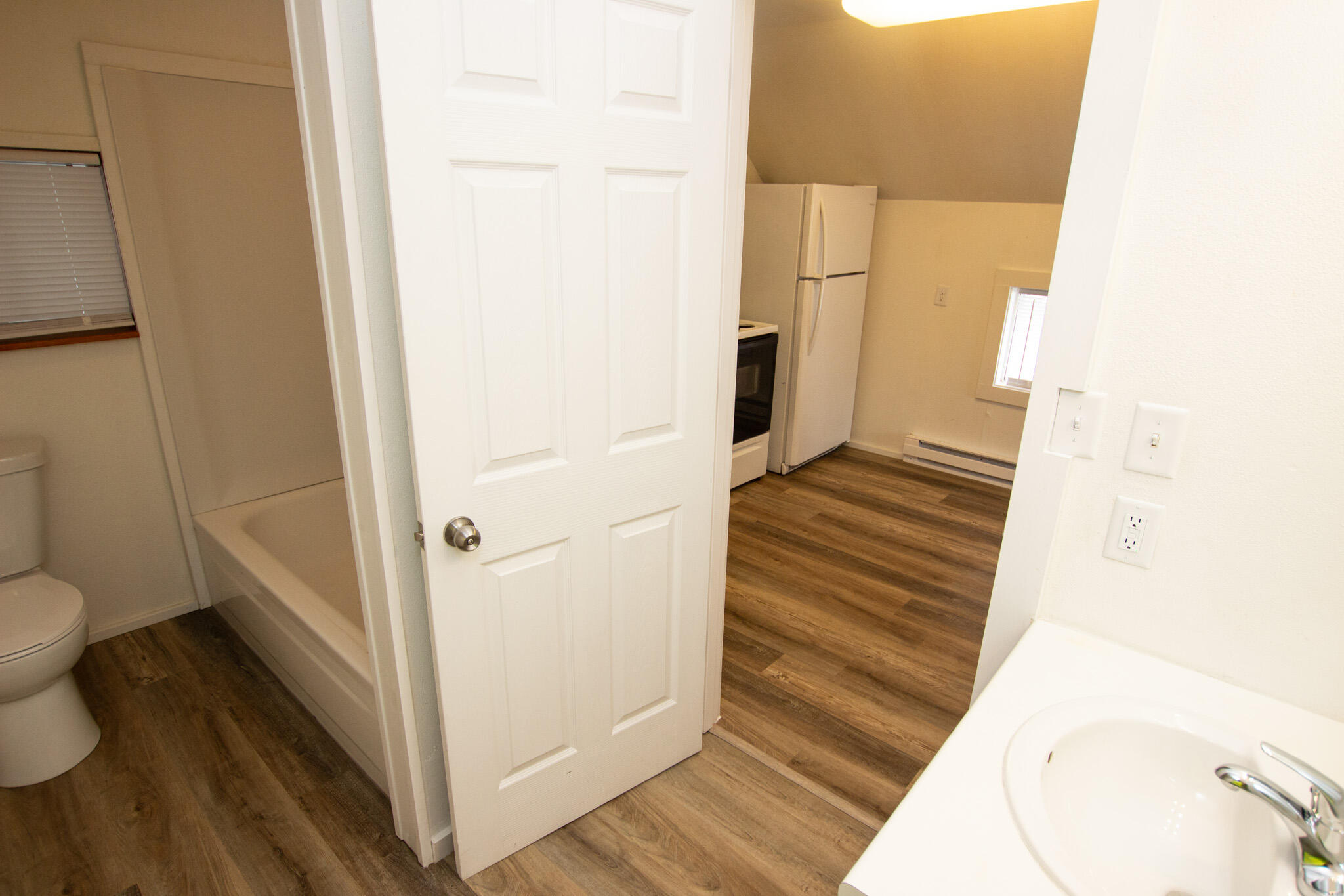 120 E Railroad Street Dowagiac MI 49047
