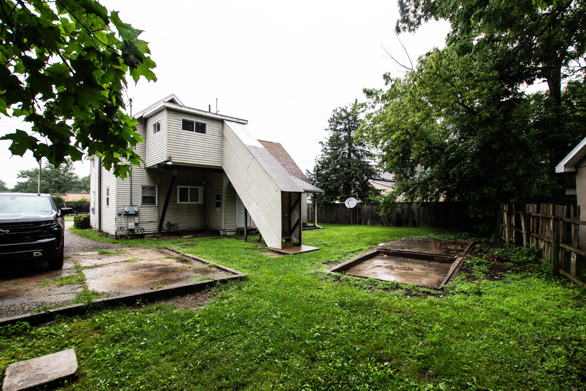 120 E Railroad Street Dowagiac MI 49047