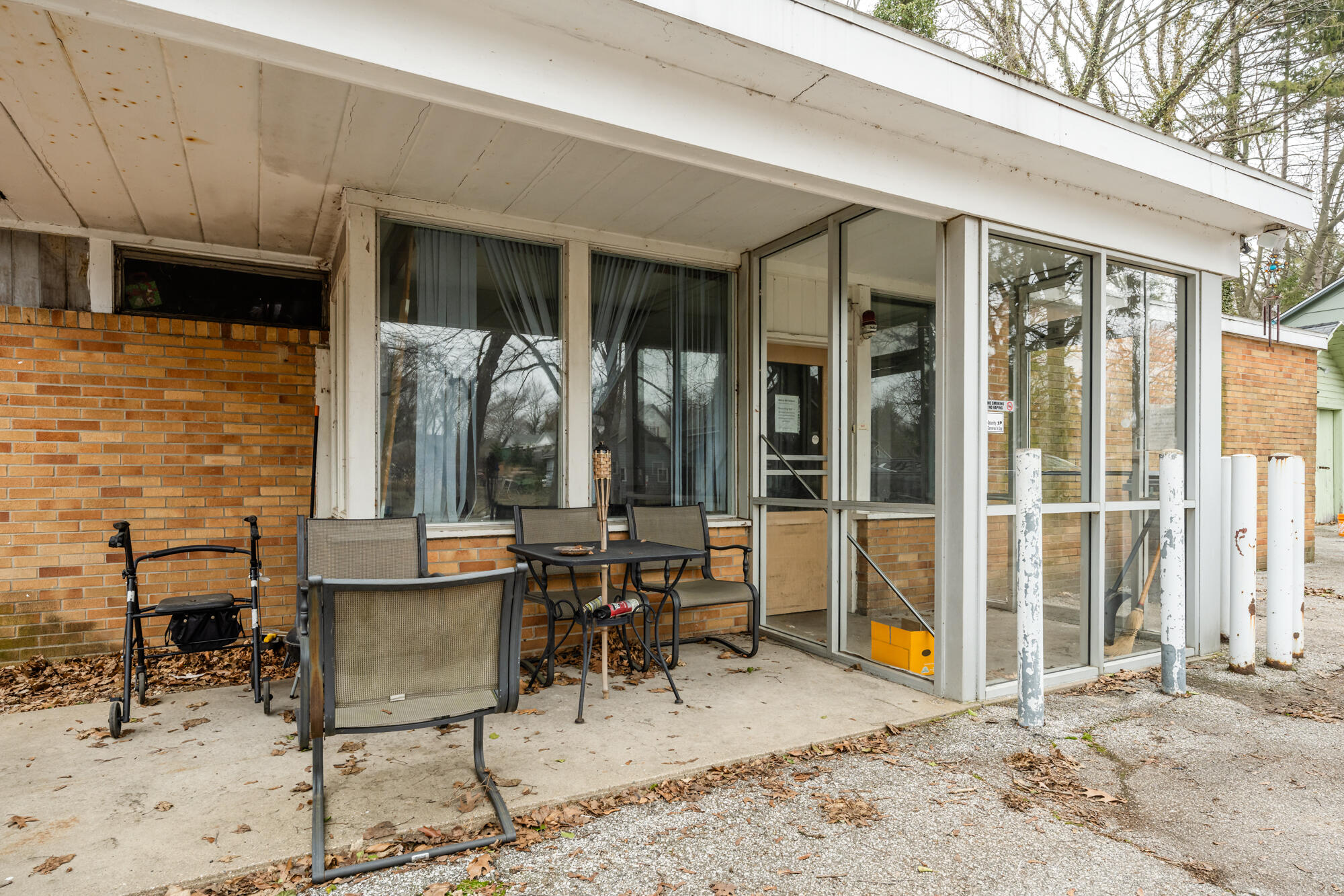 1298 Colfax Avenue Benton Harbor MI 49022