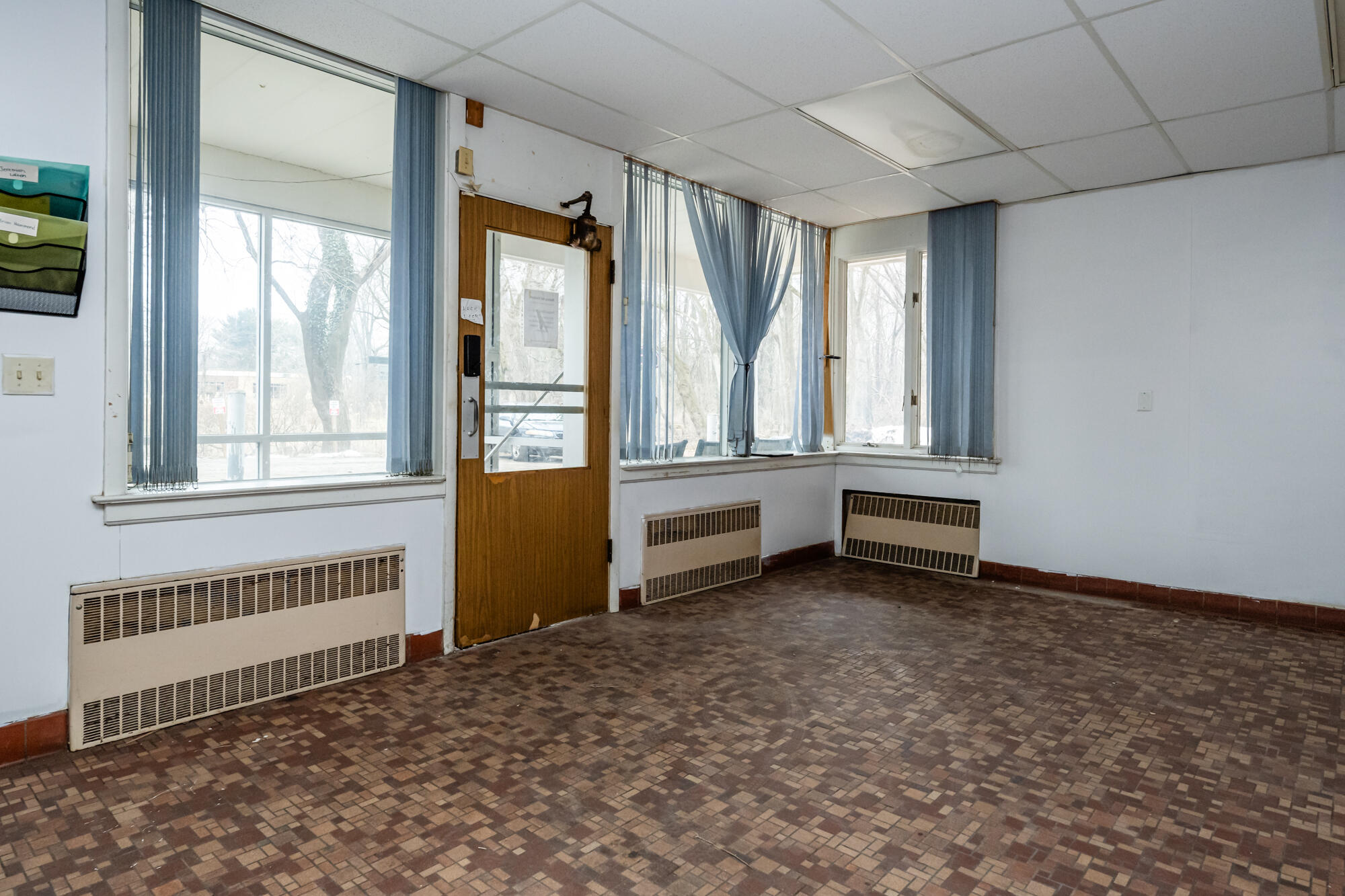 1298 Colfax Avenue Benton Harbor MI 49022