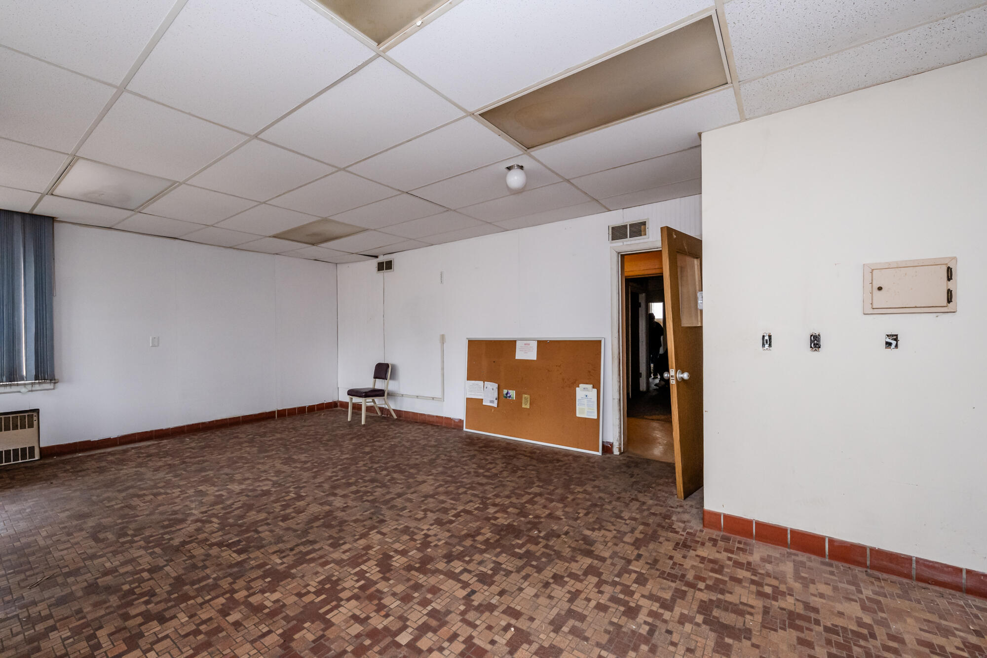 1298 Colfax Avenue Benton Harbor MI 49022