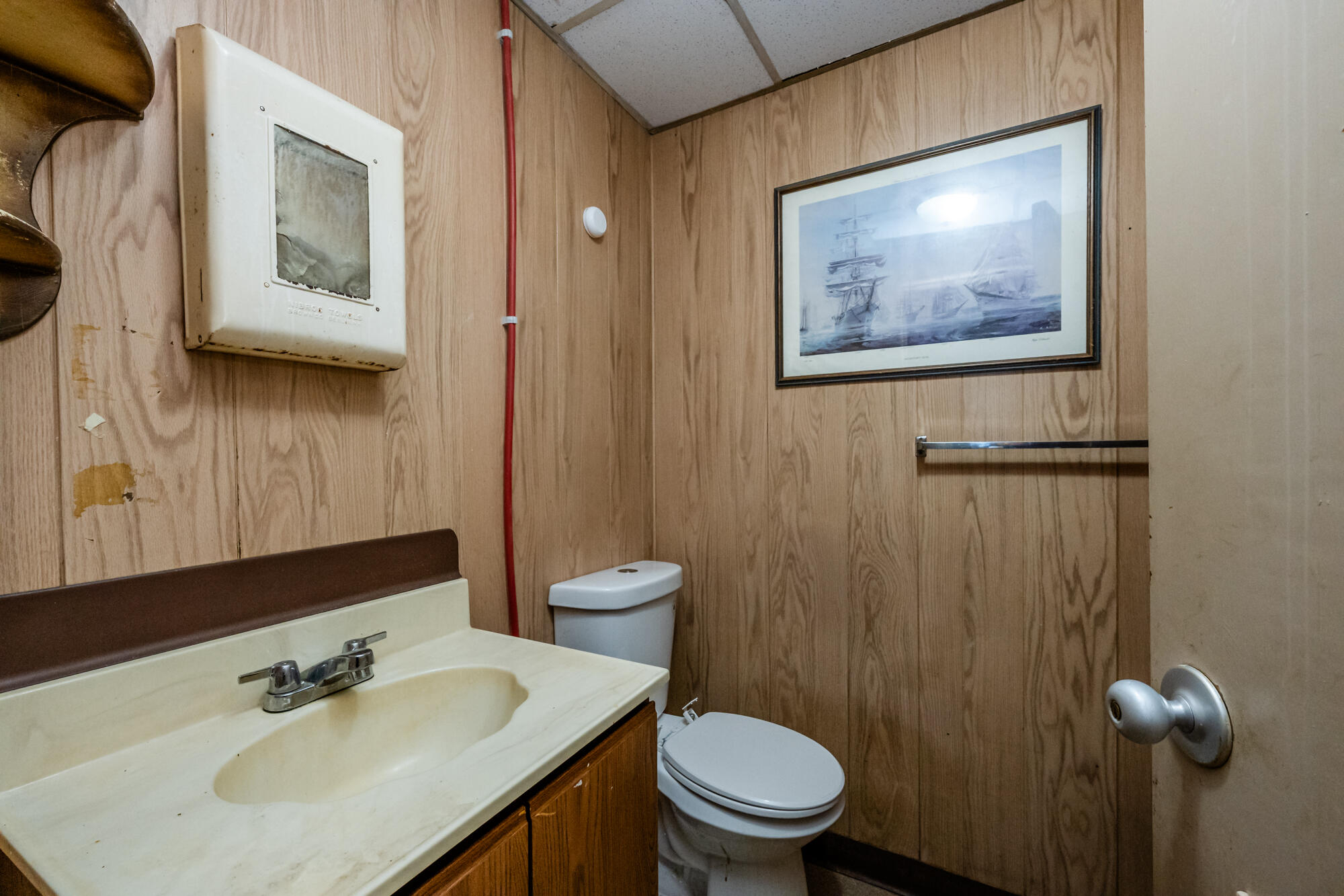 1298 Colfax Avenue Benton Harbor MI 49022